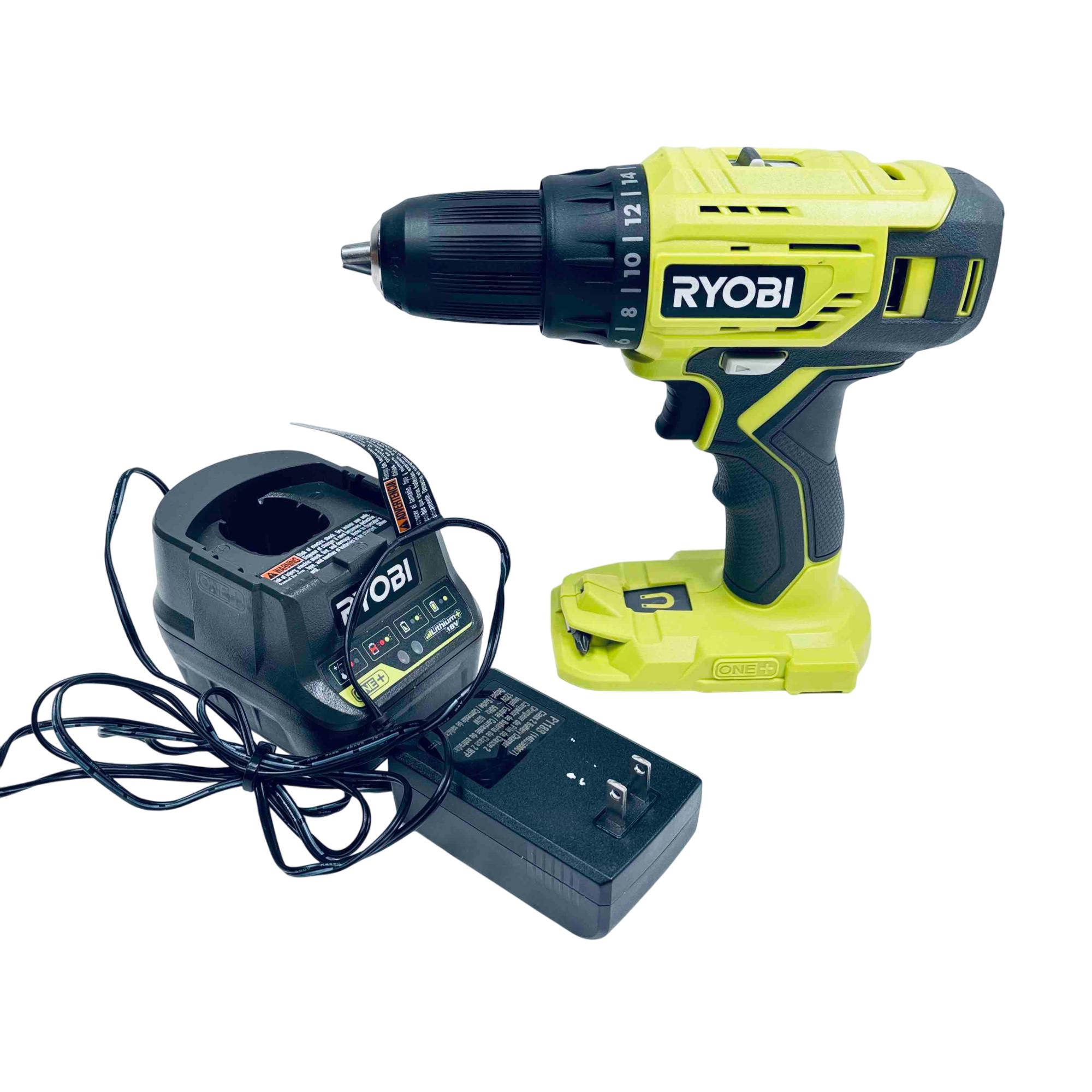 Ryobi P215 18V 1/2