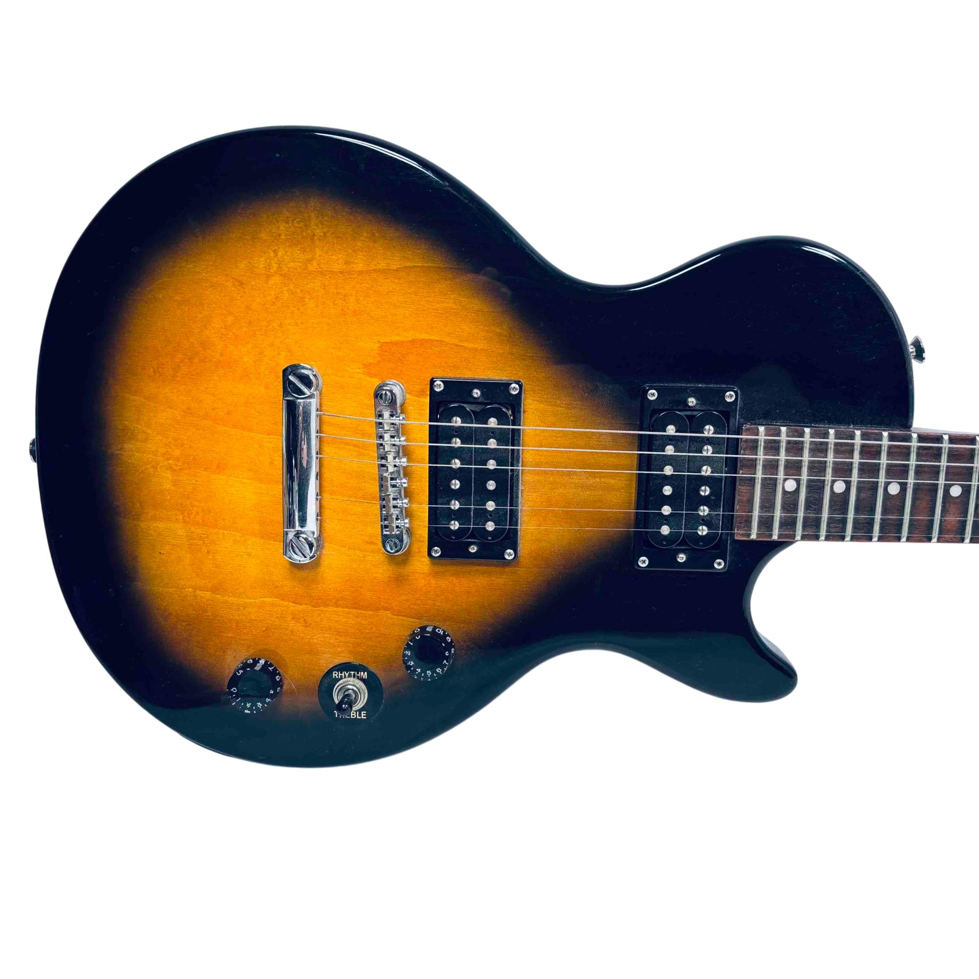 Epiphone Les Paul Special II Right-Handed Electric Guitar