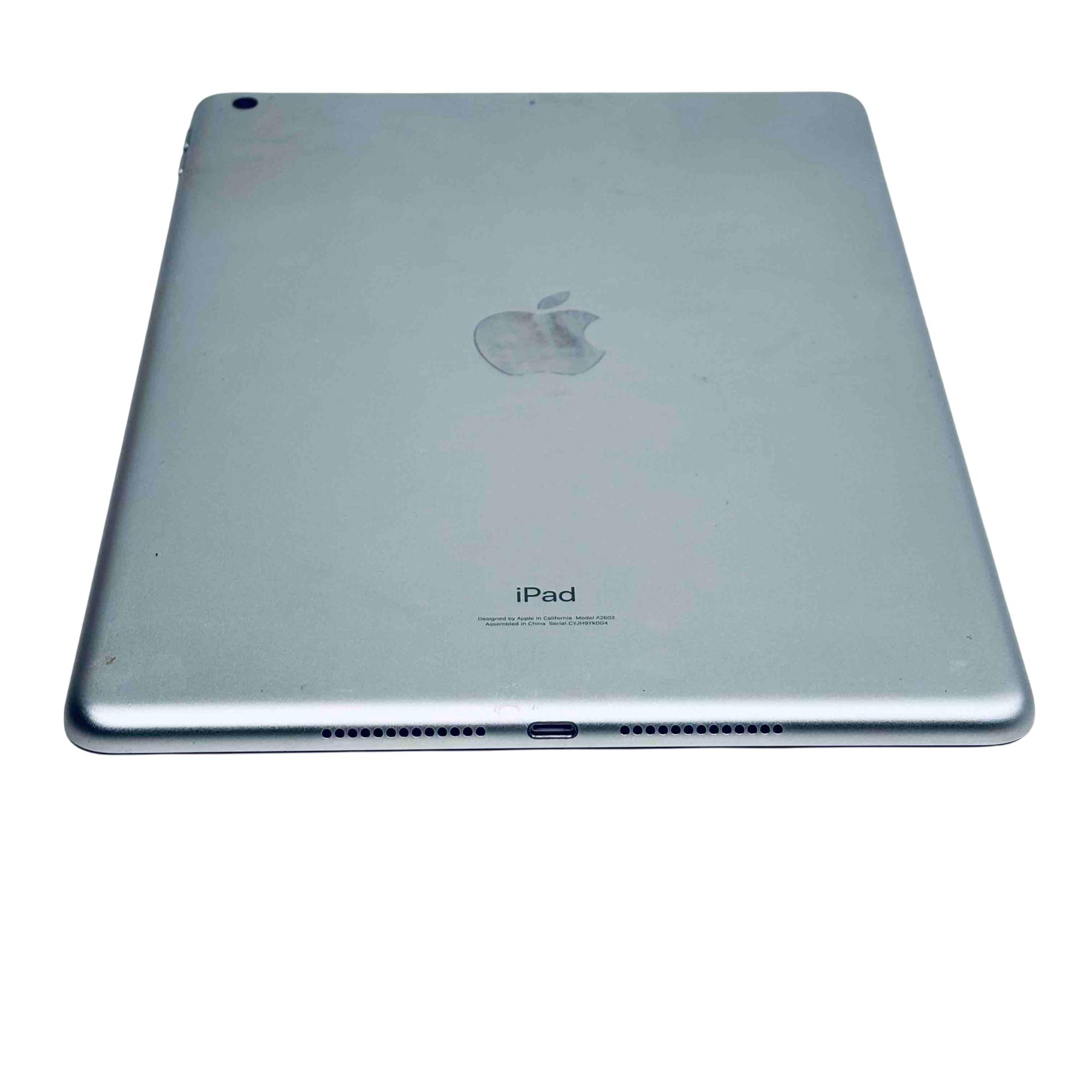 Apple iPad MK2L3LL/A A2602 64GB 9th Gen 10.2