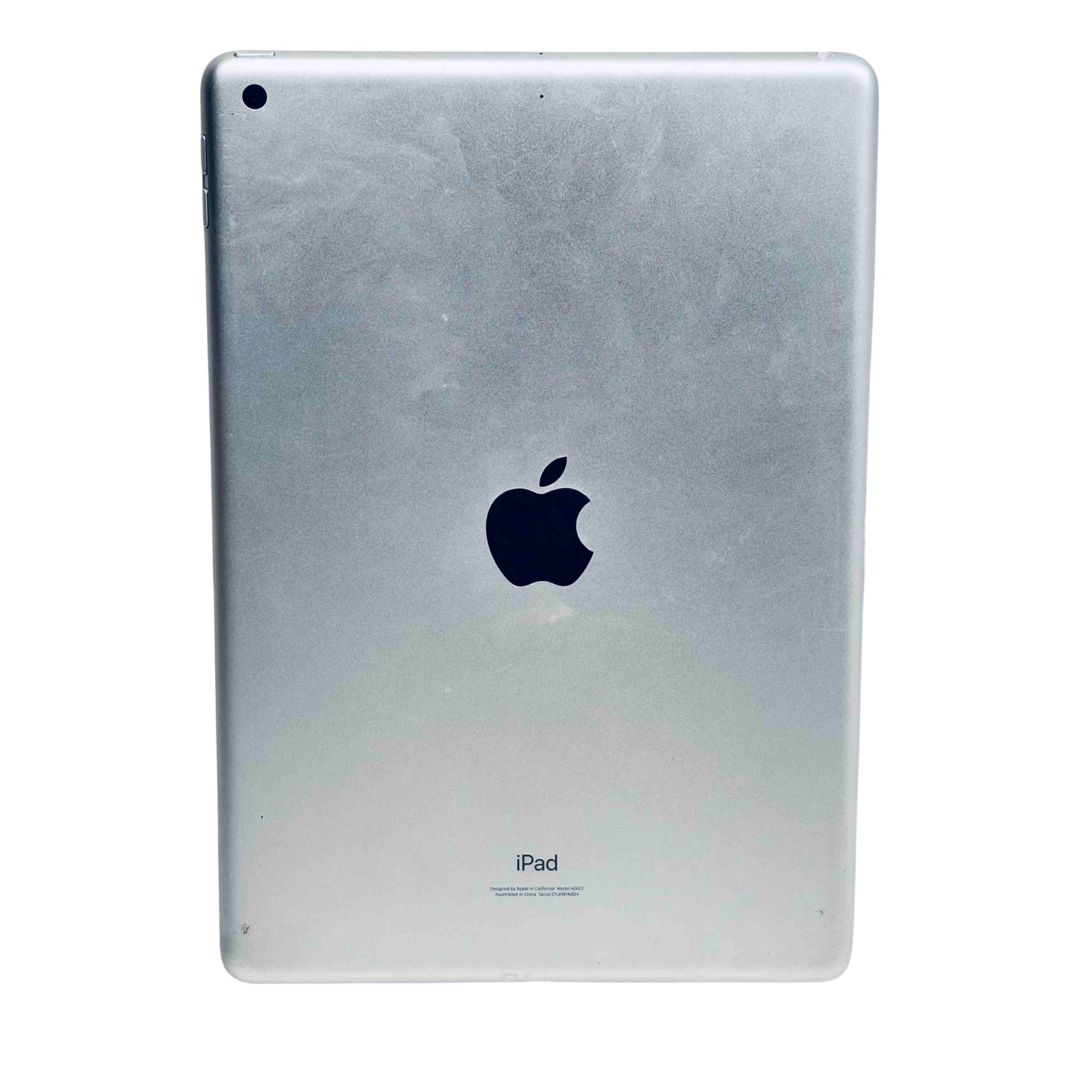 Apple iPad MK2L3LL/A A2602 64GB 9th Gen 10.2