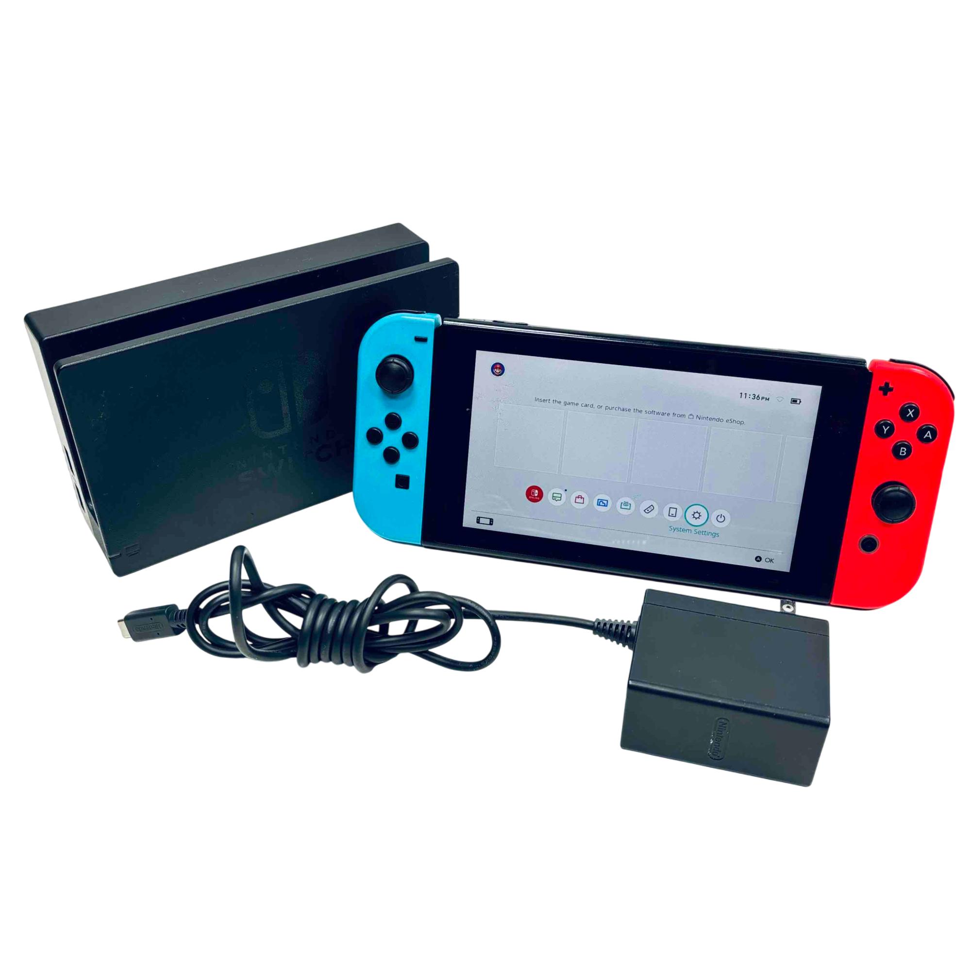 Nintendo Switch's iGPU: Maxwell Nerfed Edition