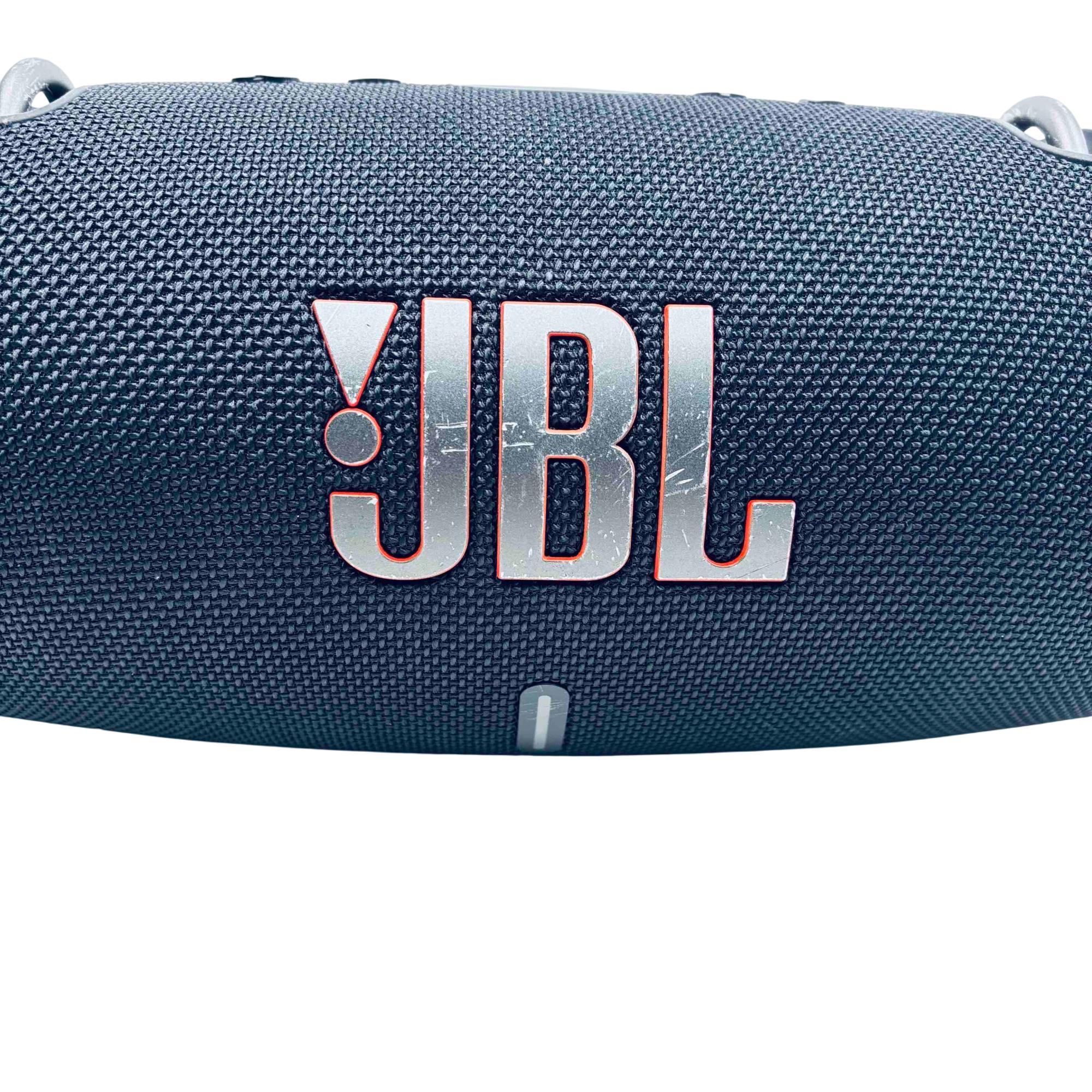 JBL Xtreme 3 Portable Wireless Bluetooth Speaker Black