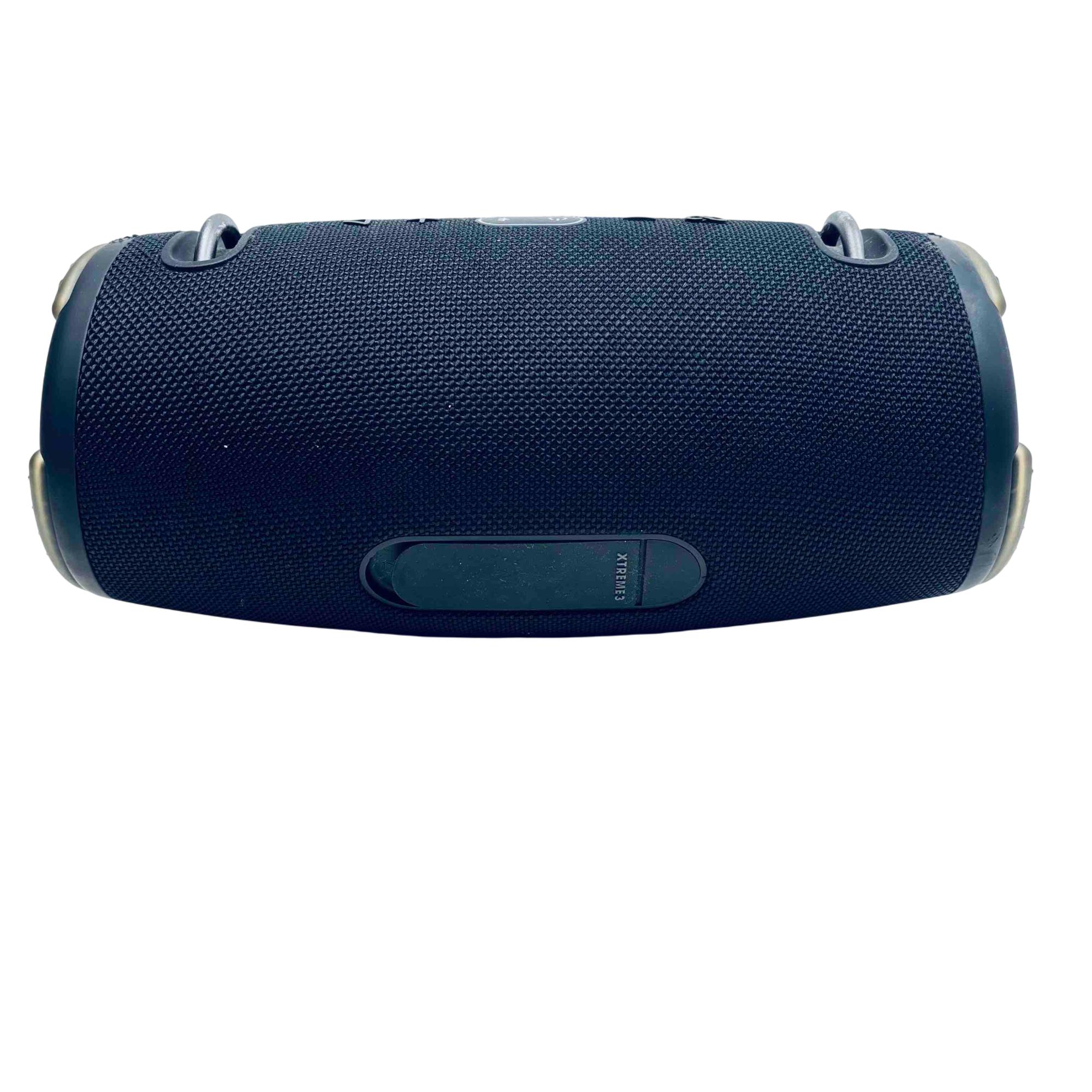 JBL Xtreme 3 Portable Wireless Bluetooth Speaker Black