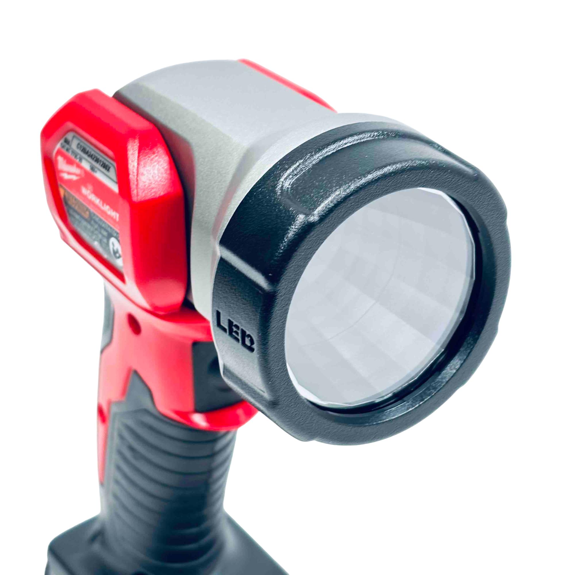 ASローマ LIFESTYLER BRINGBACK 93 size L Milwaukee 2735-20 18V Lithium-Ion Cordless 100 Lumens LED