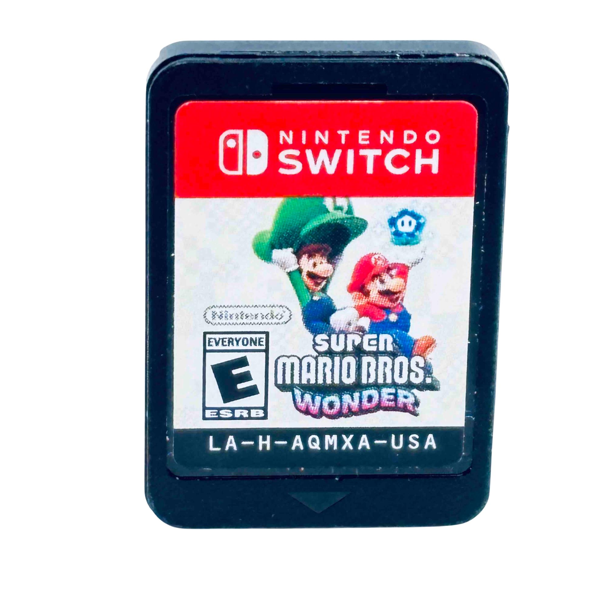 Nintendo Switch super mariobros wonder Nintendo Switch Super Mario Bros.™ Wonder for Nintendo Switch - Nintendo