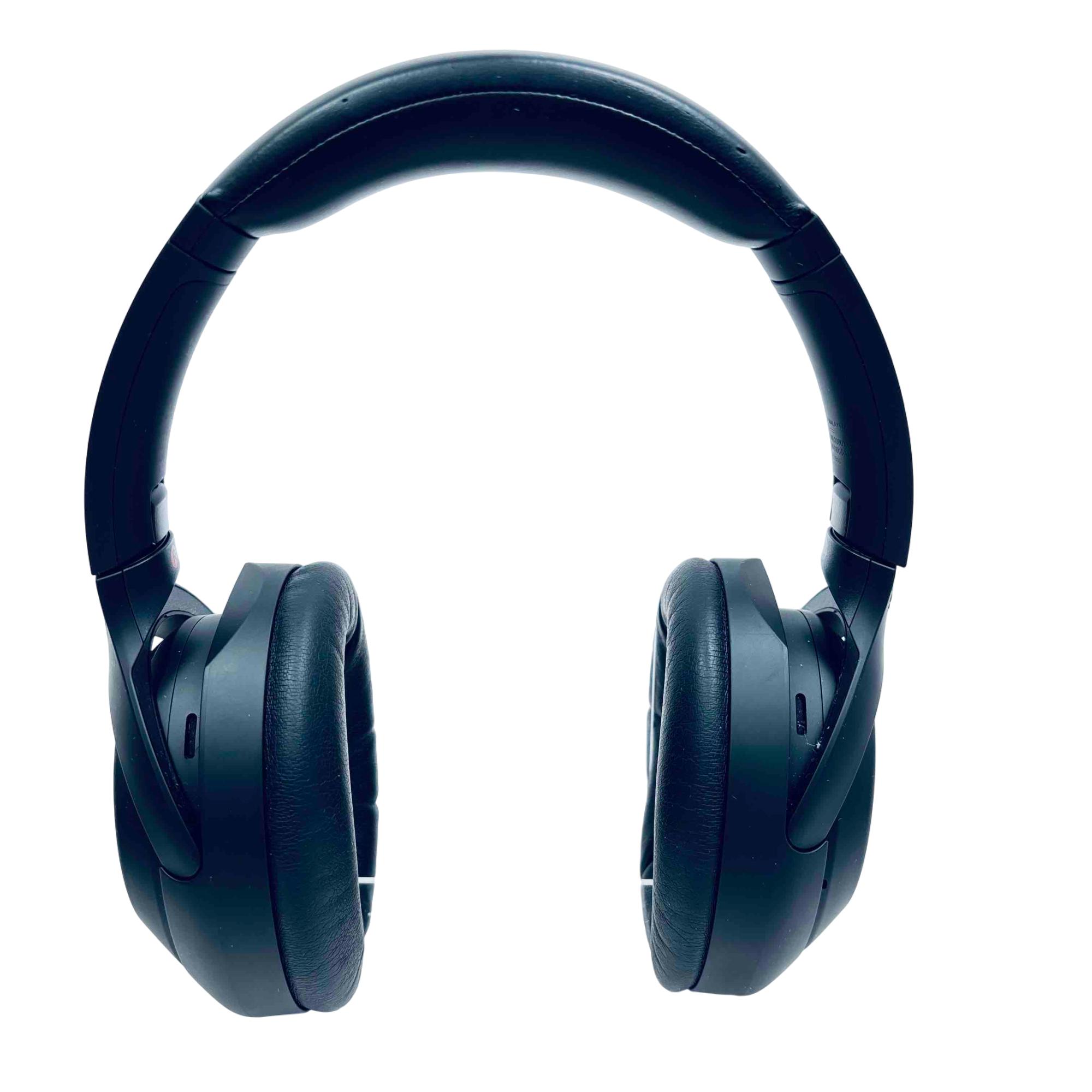 Sony WH-1000XM4 Wireless Noise Cancelling Over-Ear