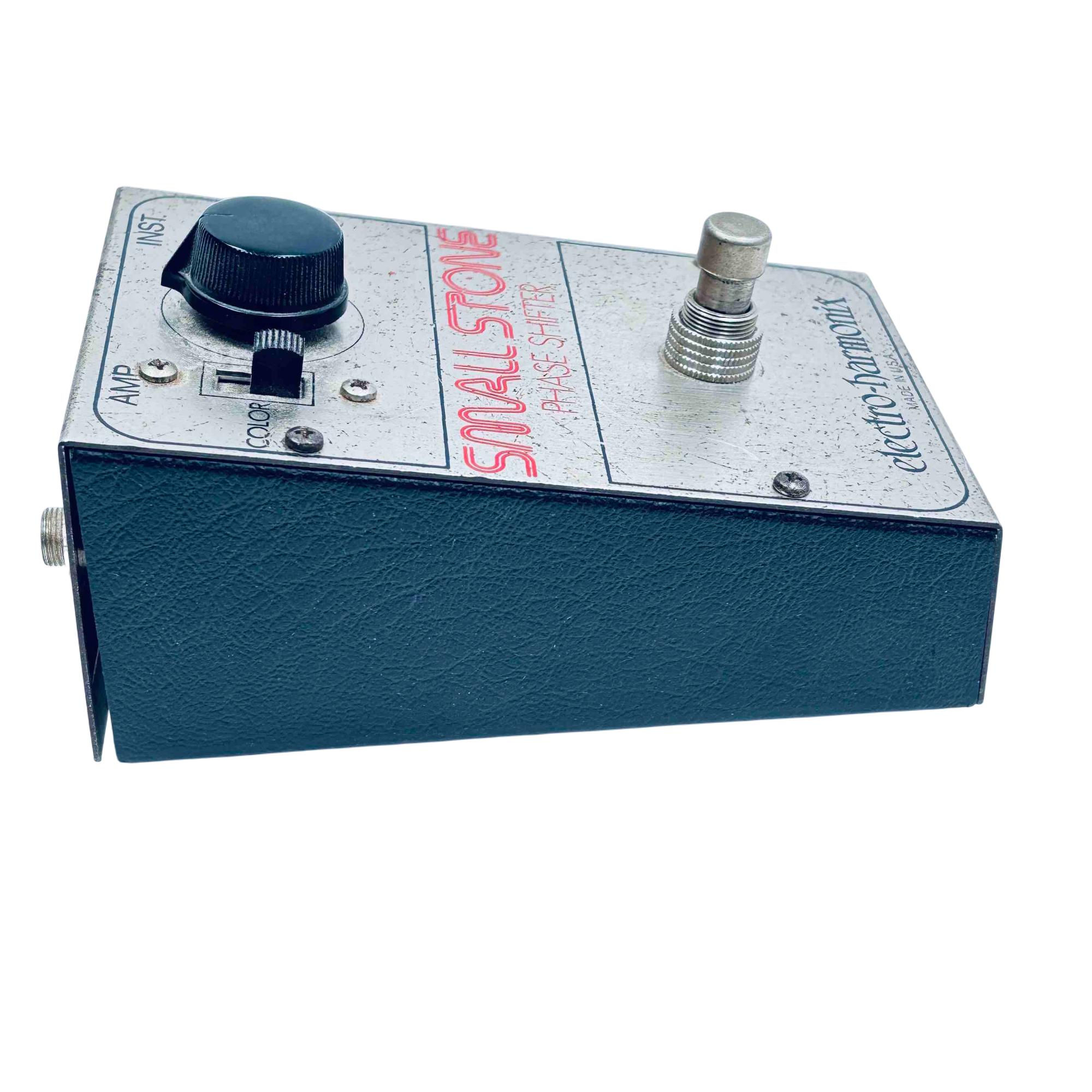 Electro Harmonix Small Stone 新品・未使用品 Electro Harmonix Small Stone – United States