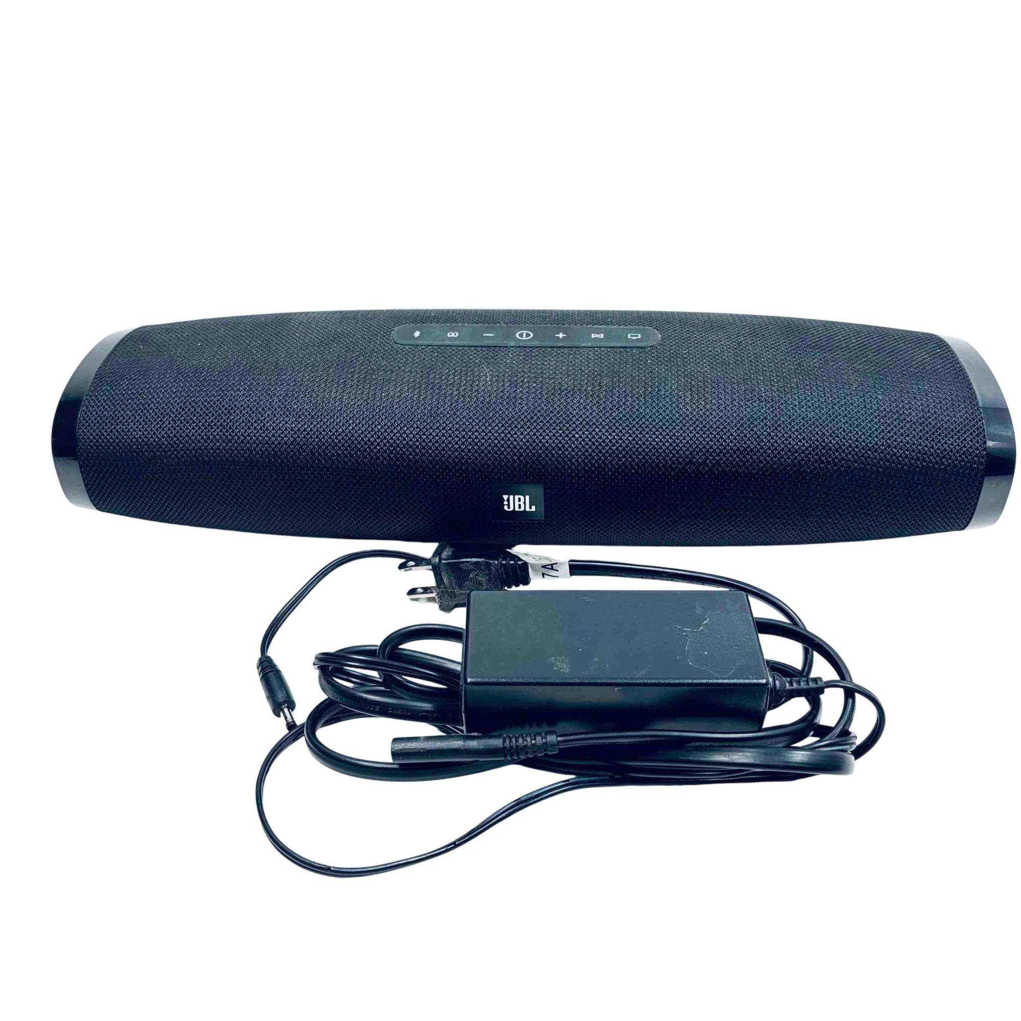 JBL Boost TV Compact Bluetooth Soundbar Speaker
