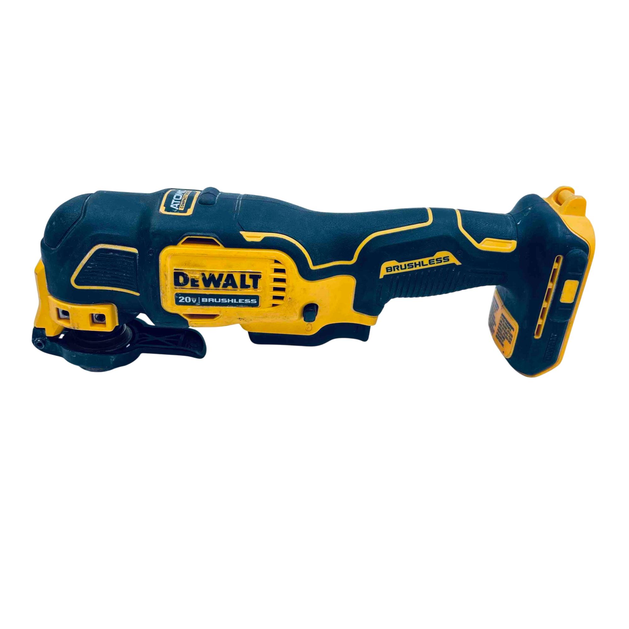 Tools On Sale And Clearance Dewalt Dcs354 Tool Only DEWALT DCS354B