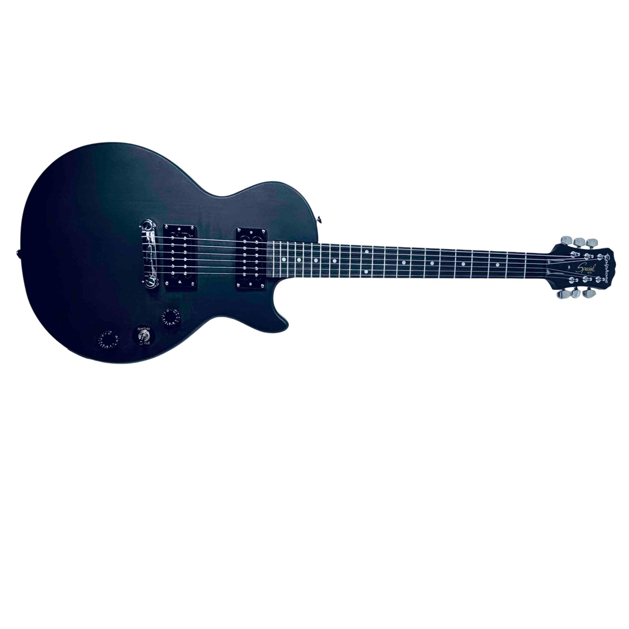 Epiphone Les Paul Special Right-Handed Electric Guitar Satin
