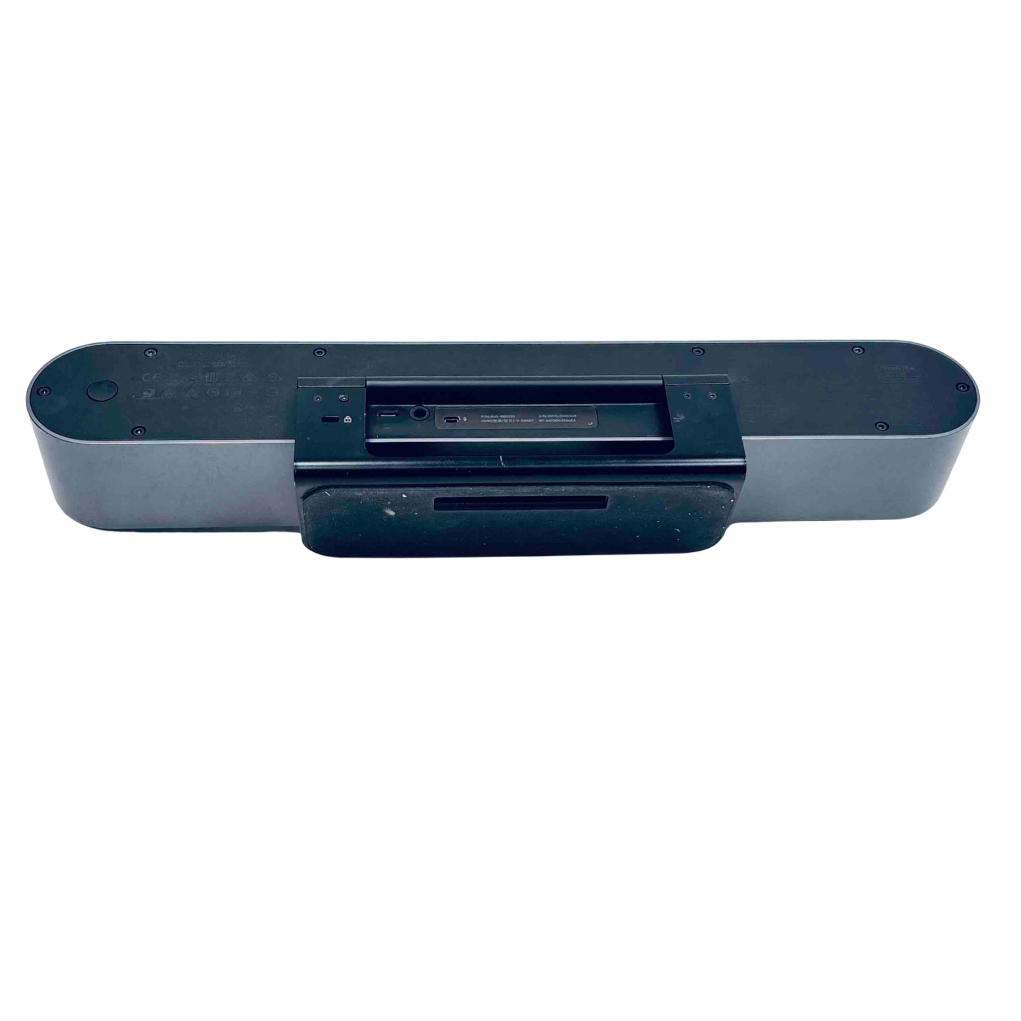 R*i様 Logicool ロジクール MEETUP V-R0007 Logitech Meetup V-R0007 Video Conference Camera Speakerphone