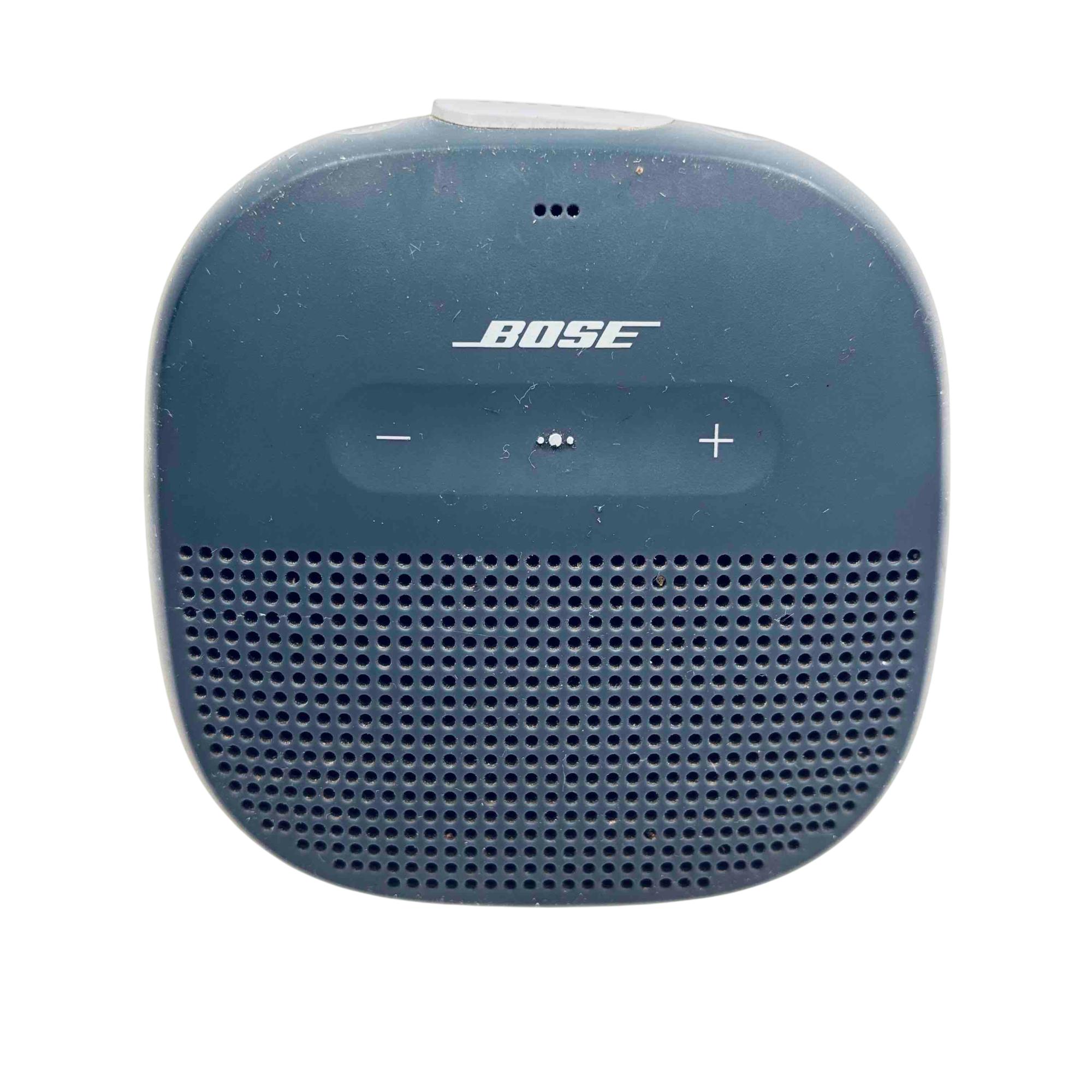 Bose SoundLink Micro Bluetooth Speaker Blue