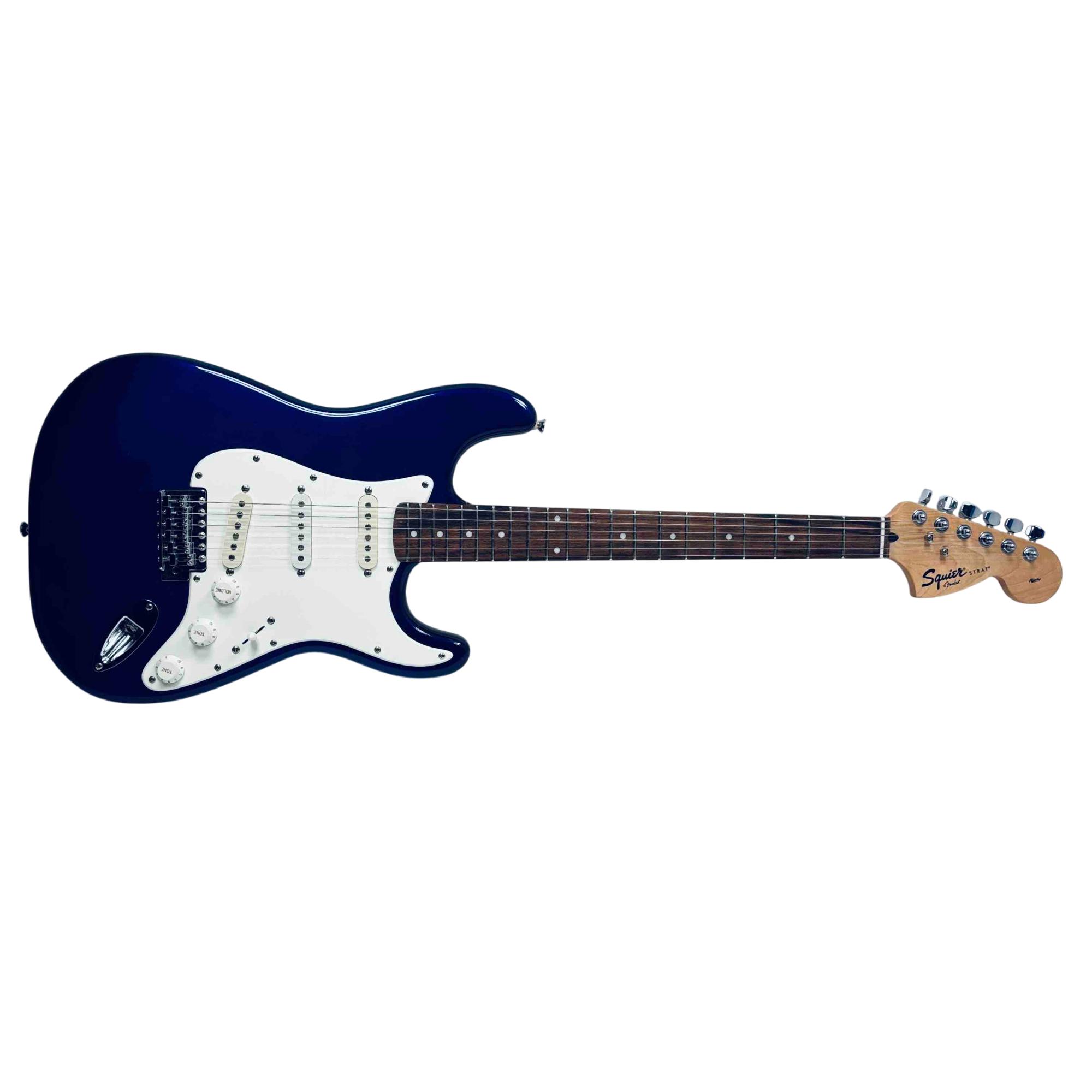 Squier by Fender Affinity Series Strat Right-Handed Electric