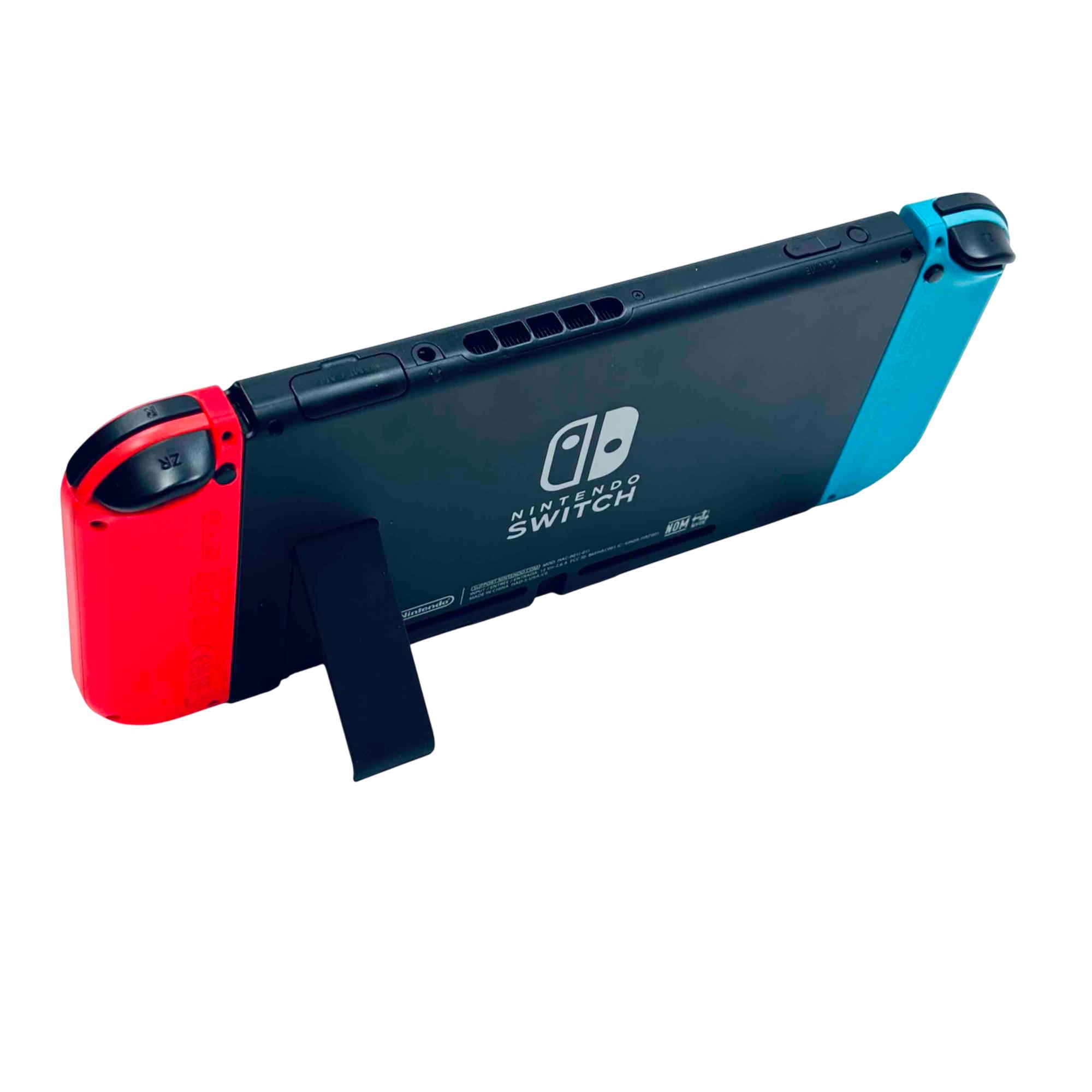 Nintendo Switch HAC-001(01) 32GB Video Game System 5145
