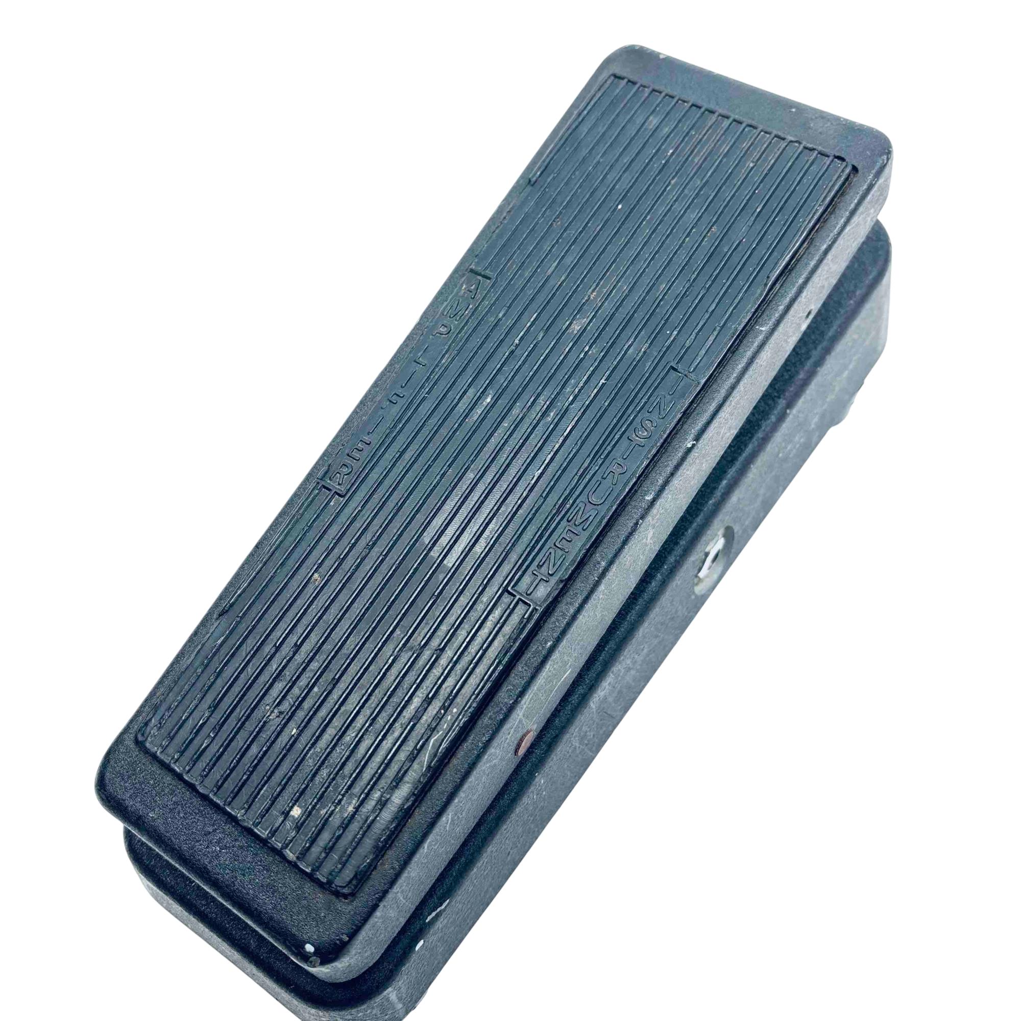 Jim Dunlop JH-1 Jimi Hendrix Signature Wah Pedal