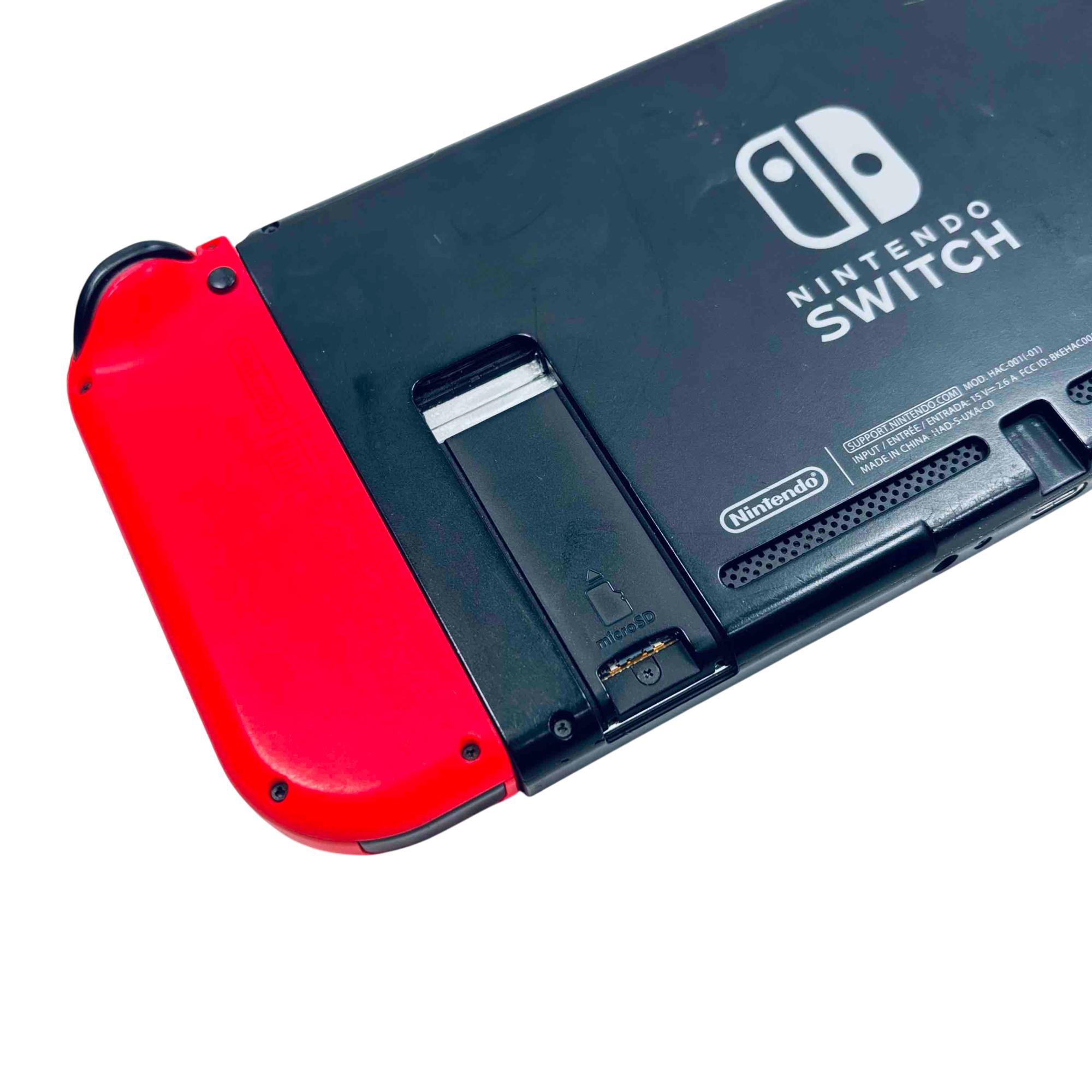 Nintendo Switch HAC-001 32GB Video Game System 7067