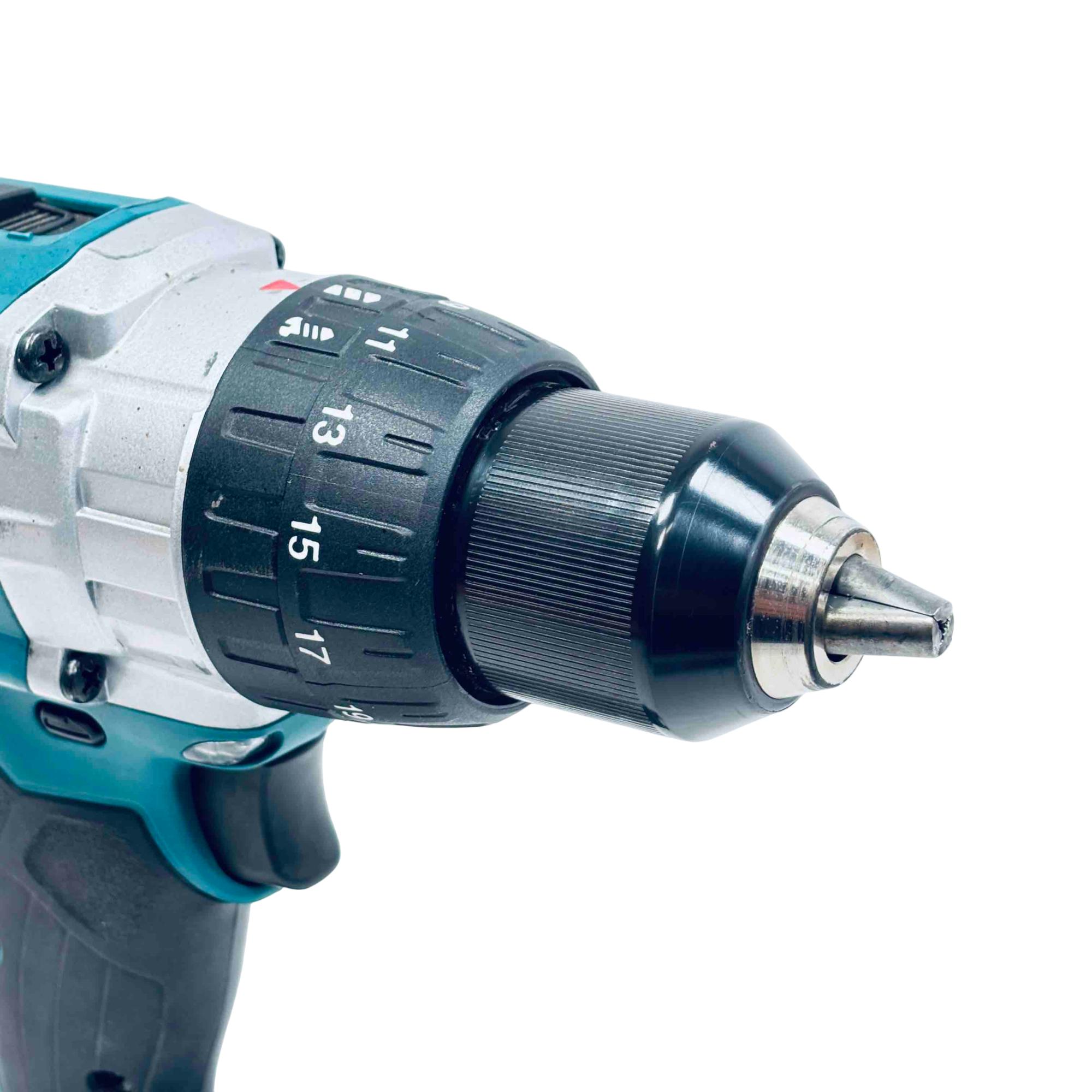 Makita XPH07 18V Cordless 1/2