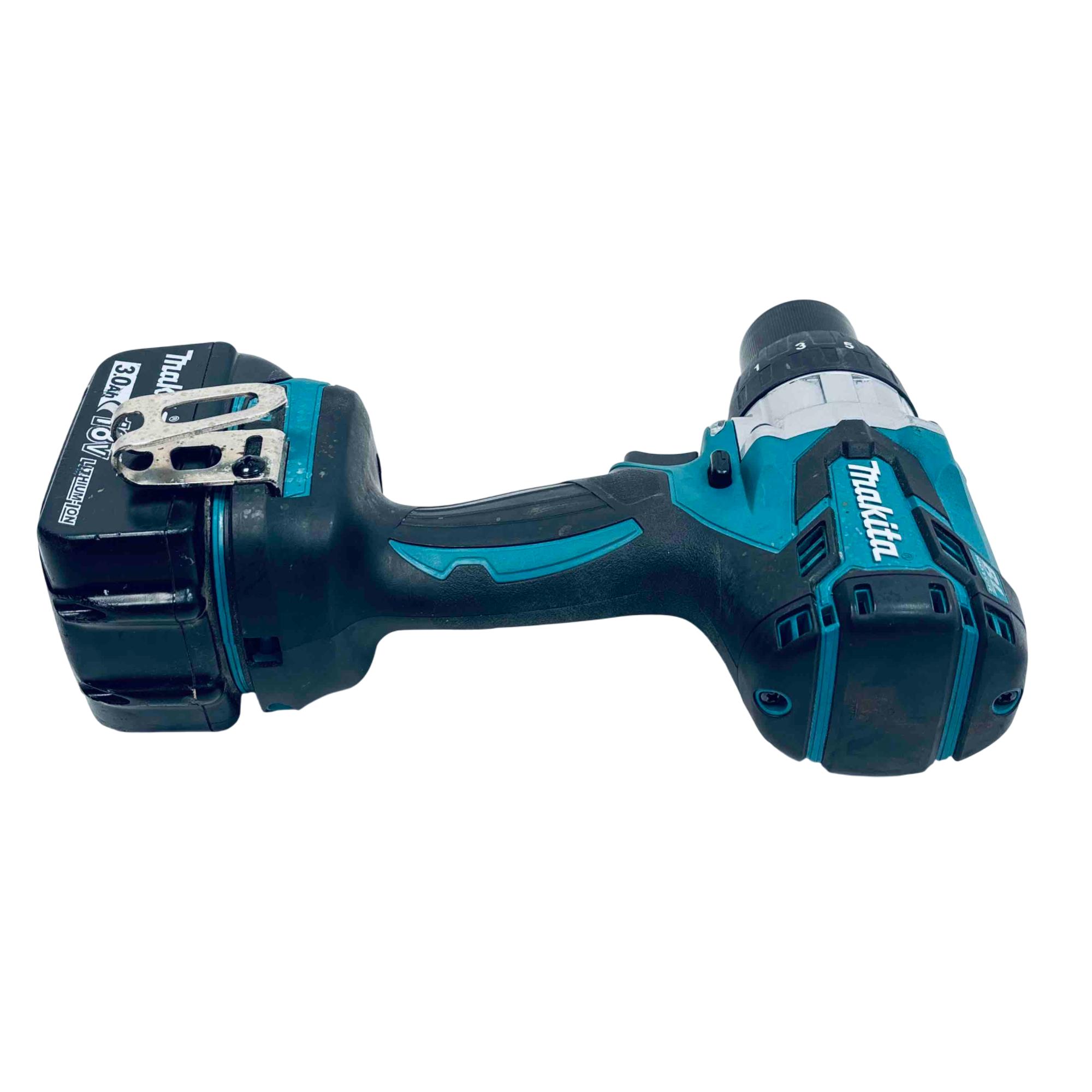 Makita XPH07 18V Cordless 1/2
