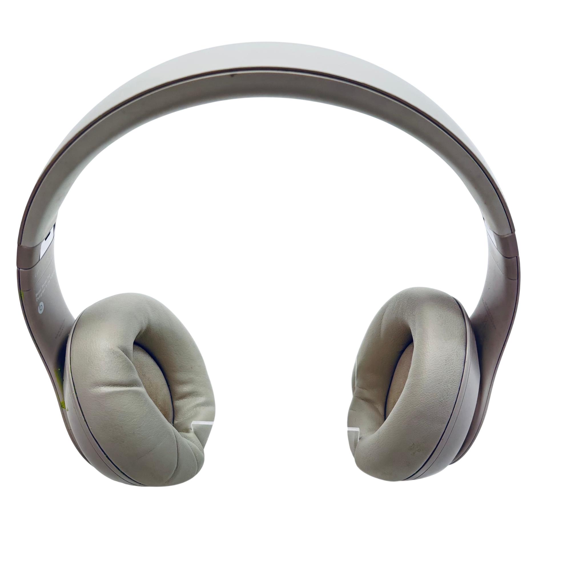 Beats Studio Pro A2924 Wireless Over the Ear Headphones Sandstone