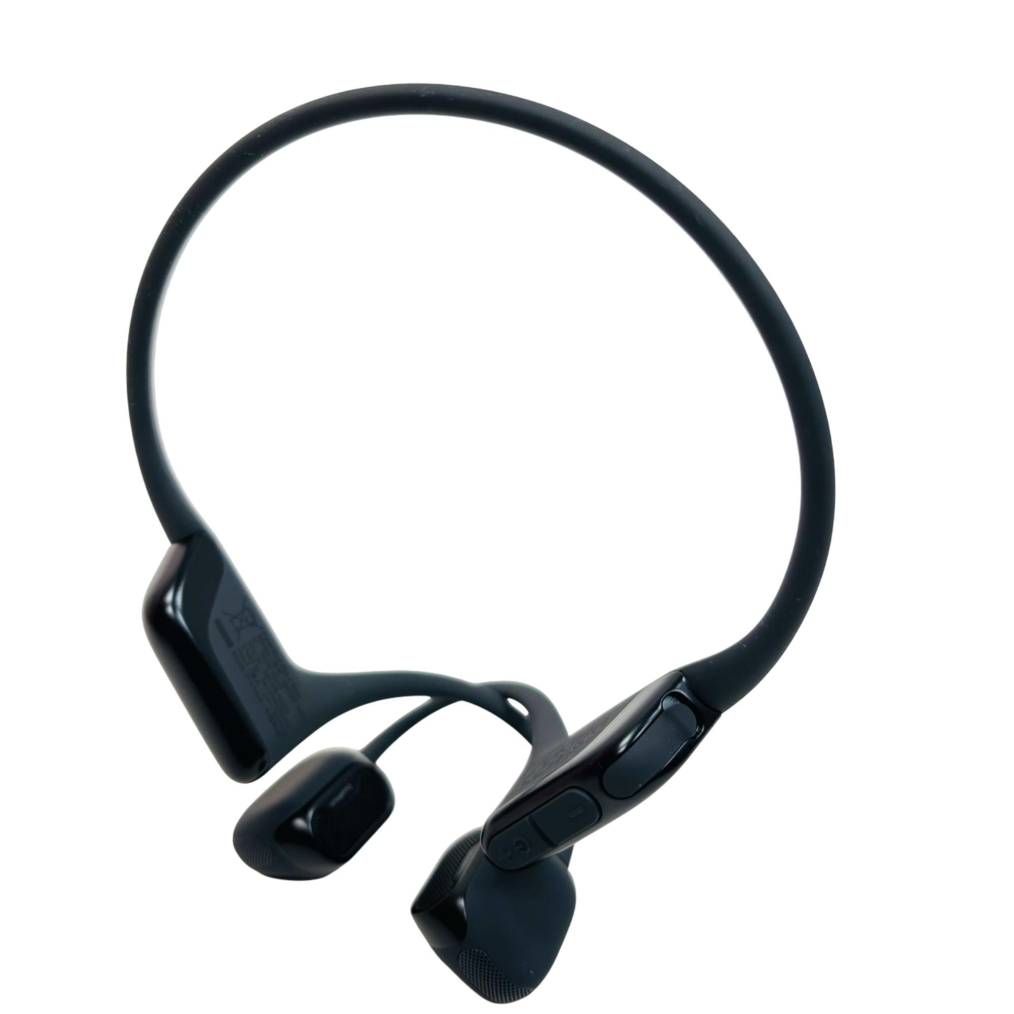 Shokz OpenRun Pro 2 Mini S821 Black Bone Conduction Sports Headphones