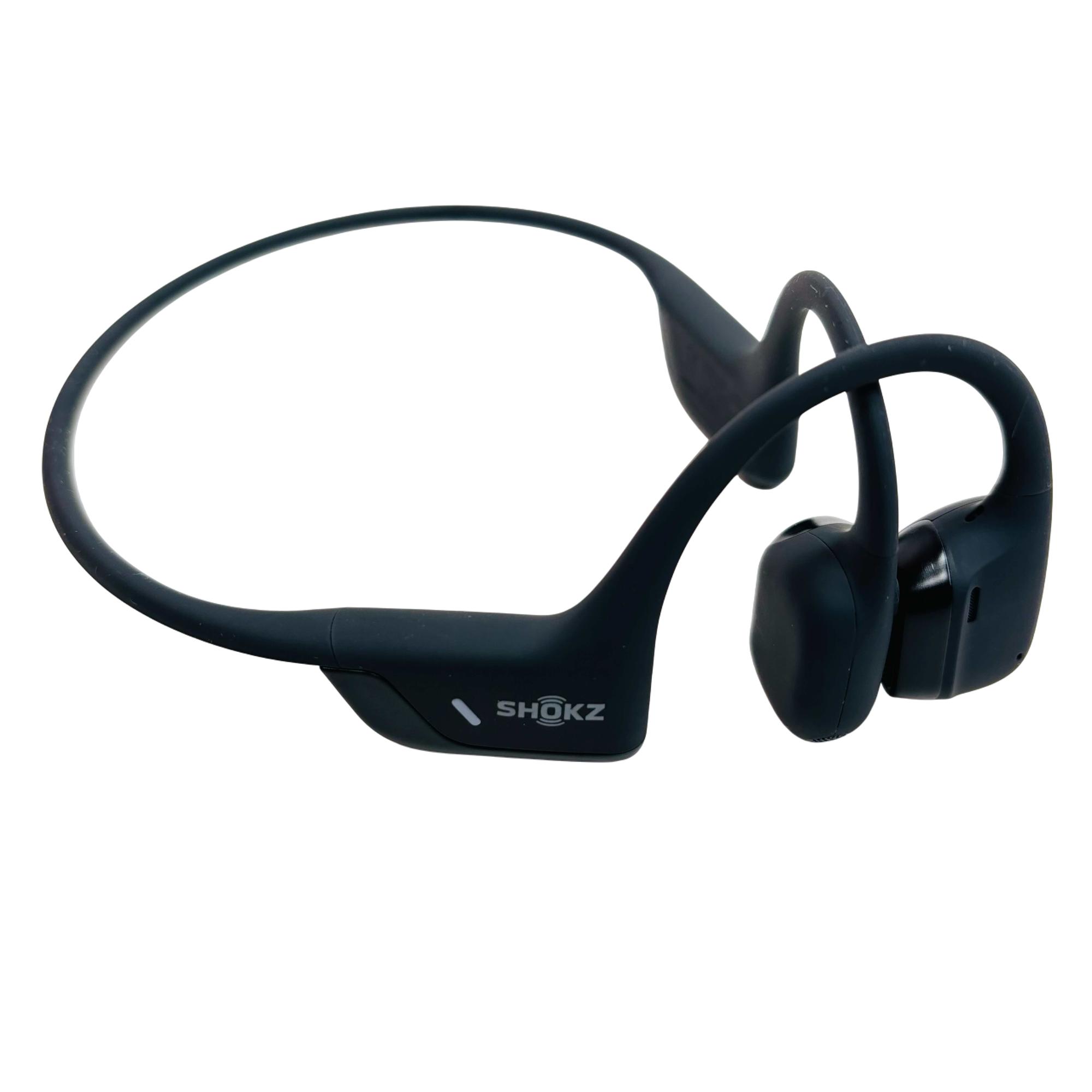 Shokz OpenRun Pro 2 Mini S821 Black Bone Conduction Sports Headphones