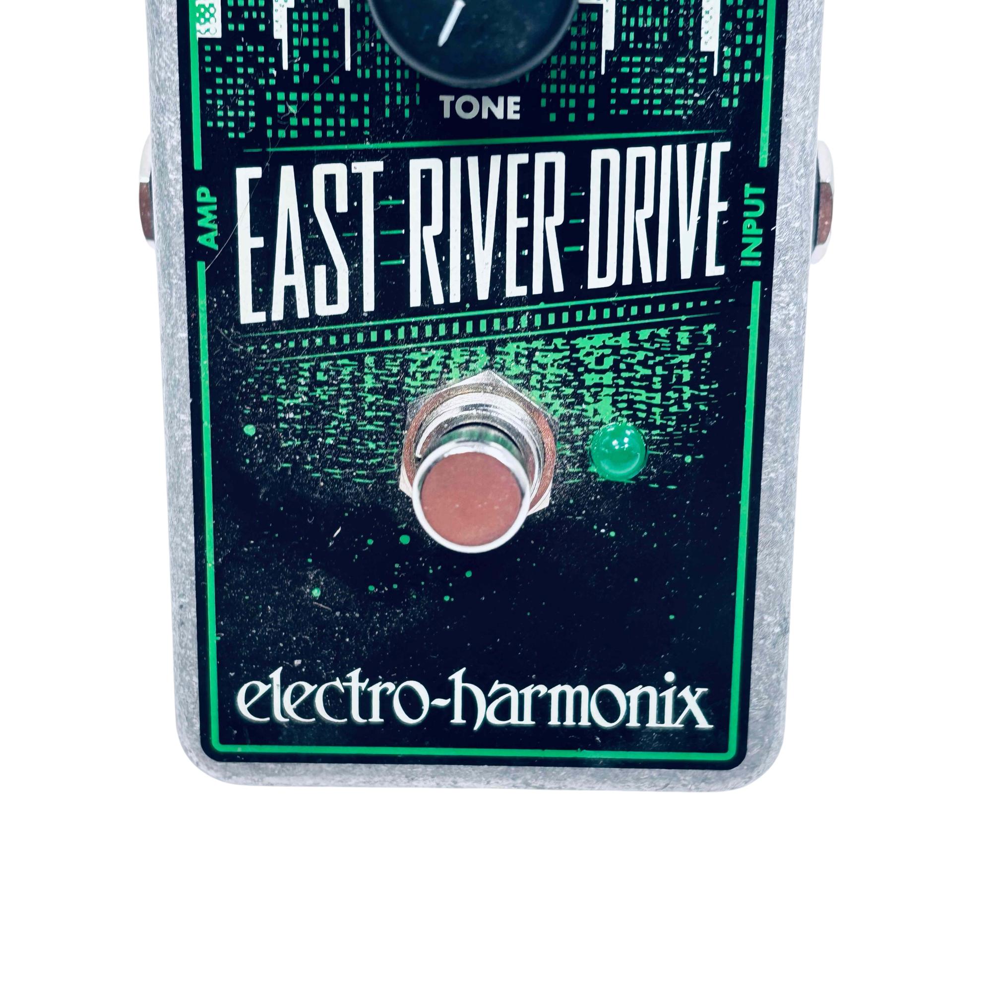 Electro Harmonix East River Drive – Thomann België
