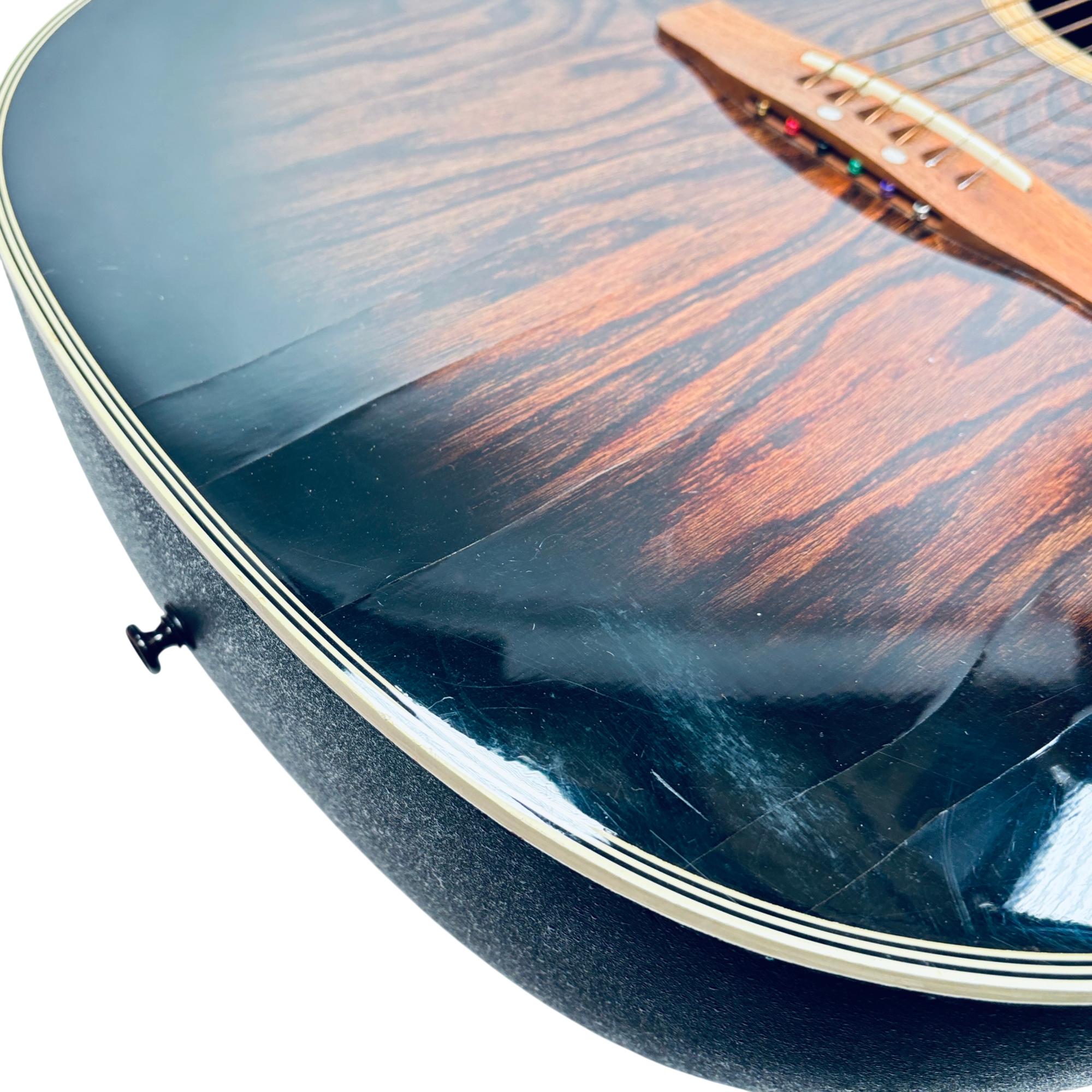 とても綺麗です♪ Applause エレアコ AE-36 とても綺麗です♪ Applause エレアコ AE-36 とても綺麗です♪ Applause