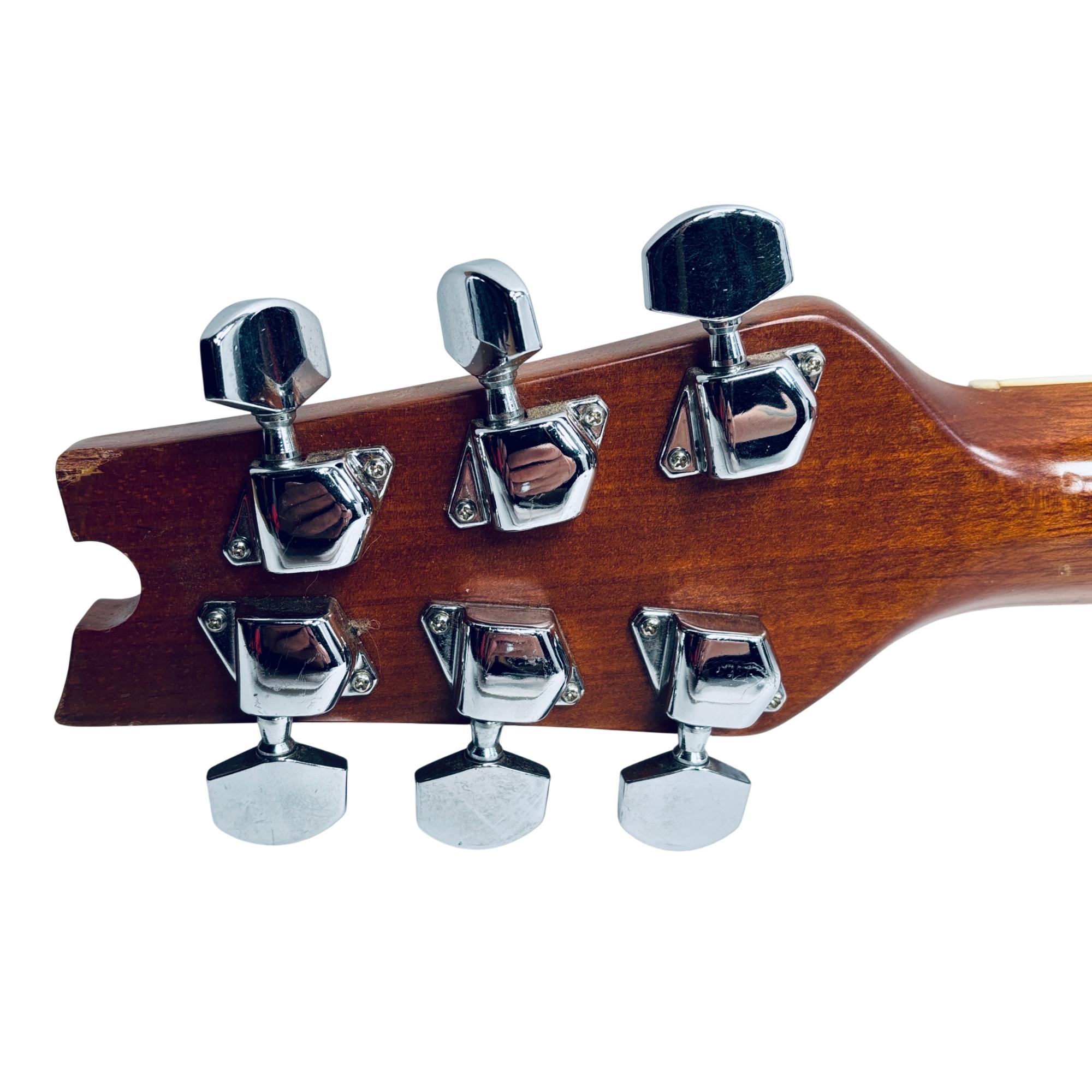 Applause AE-36 Right-Handed Acoustic-Electric Guitar