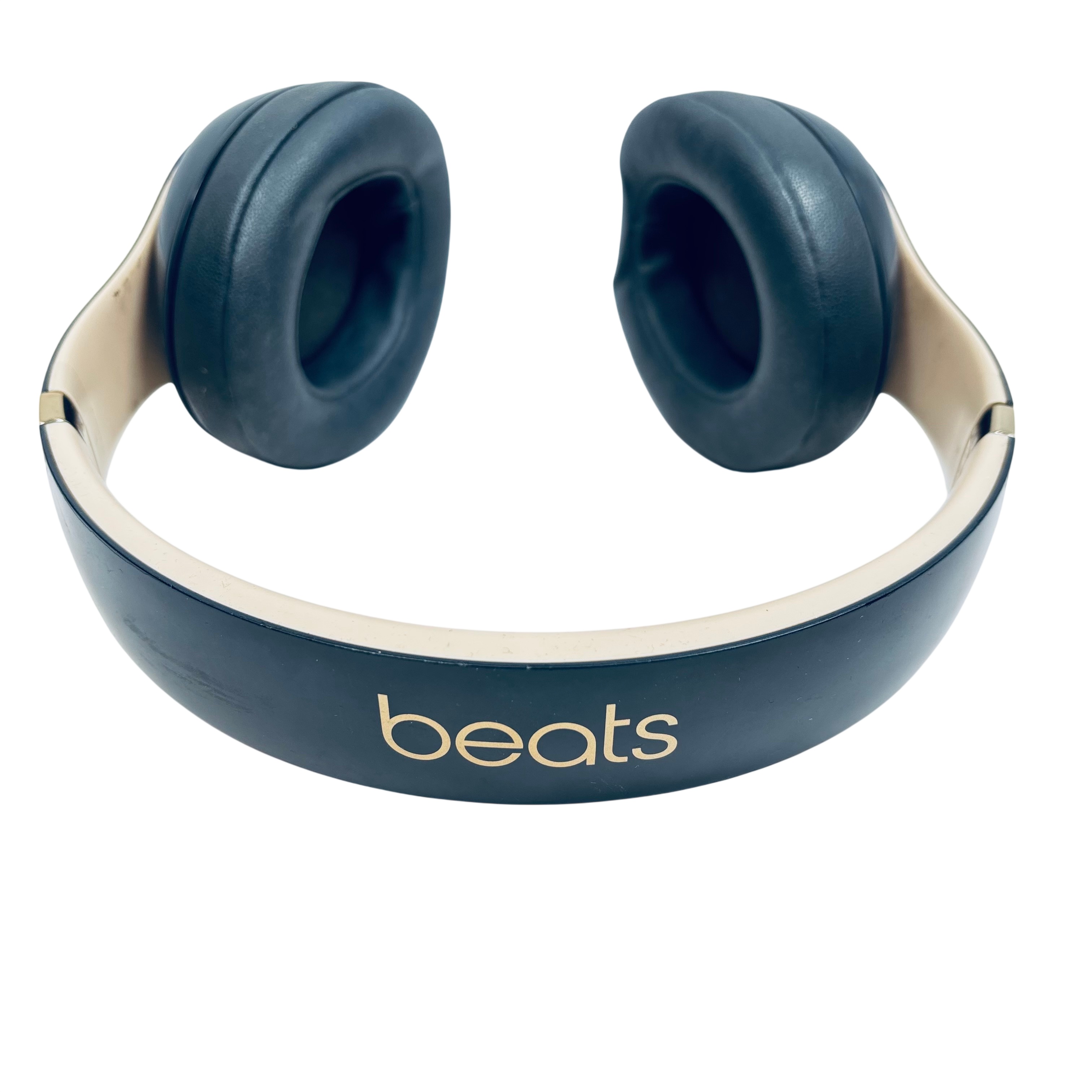 Beats Studio 3 MXJ92LL/A Shadow Gray Wireless Headphones Over Ear ANC