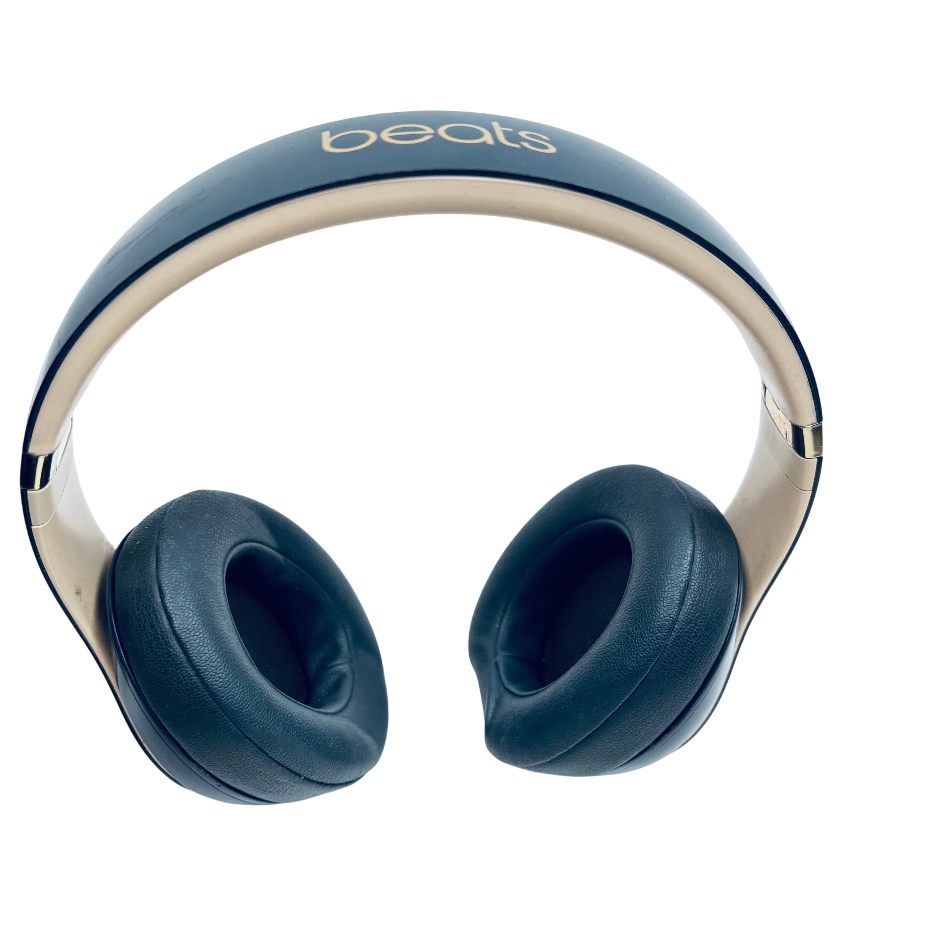 Beats Studio 3 MXJ92LL/A Shadow Gray Wireless Headphones Over Ear ANC