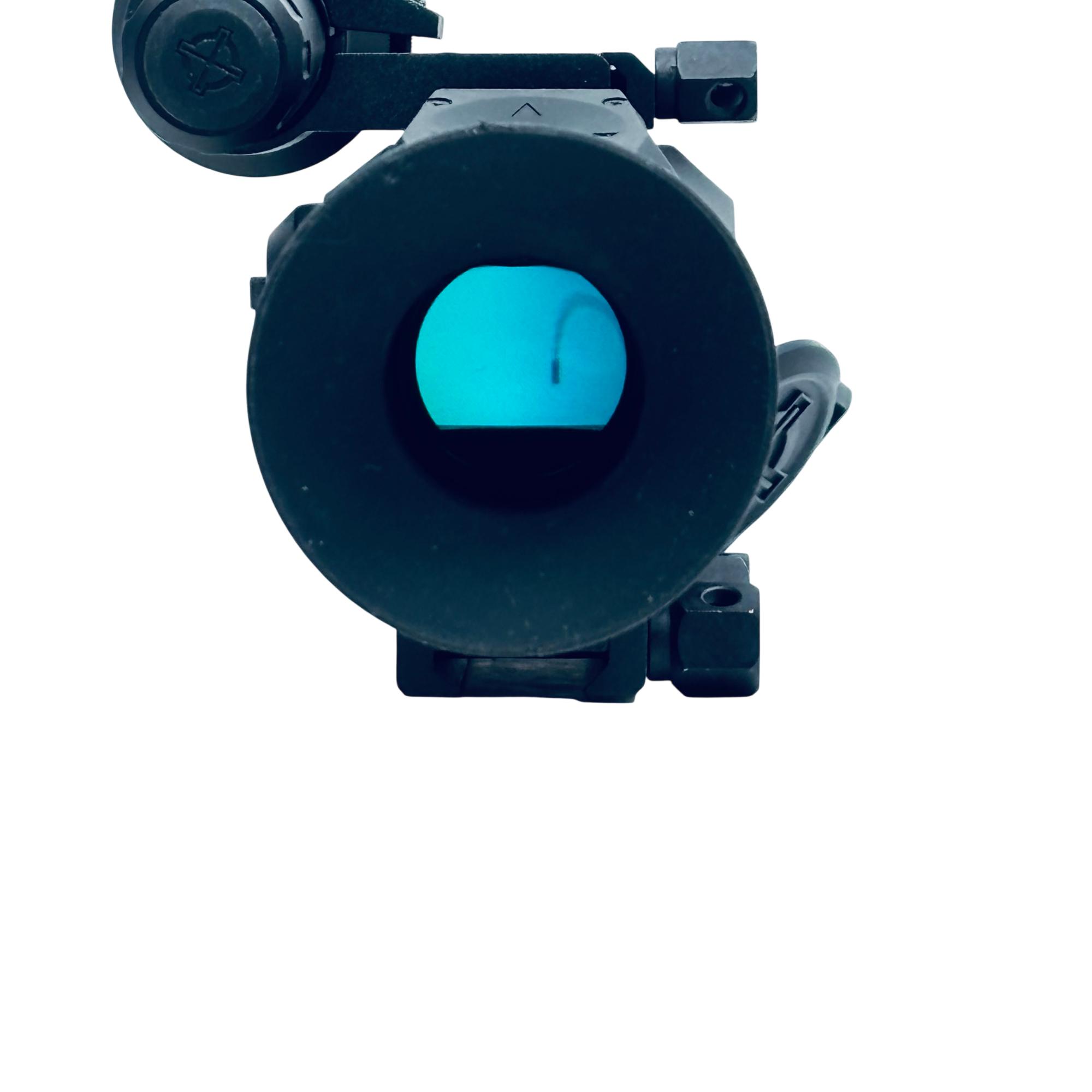 Wraith Hd Riflescope Sightmark Wraith HD SM18021 2-16x28 Digital Night Vision Rifle Scope
