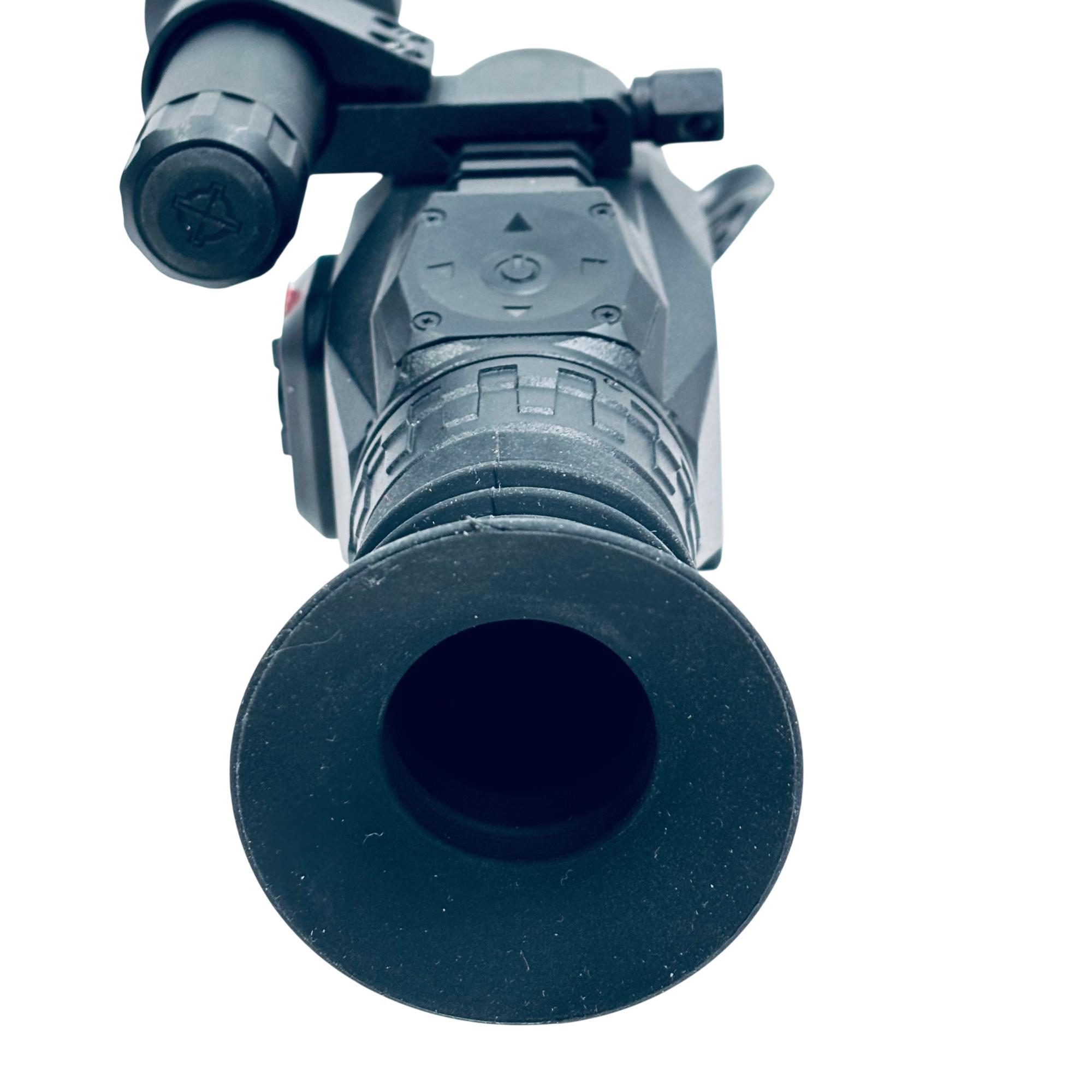Wraith Hd Riflescope Sightmark Wraith HD SM18021 2-16x28 Digital Night Vision Rifle Scope