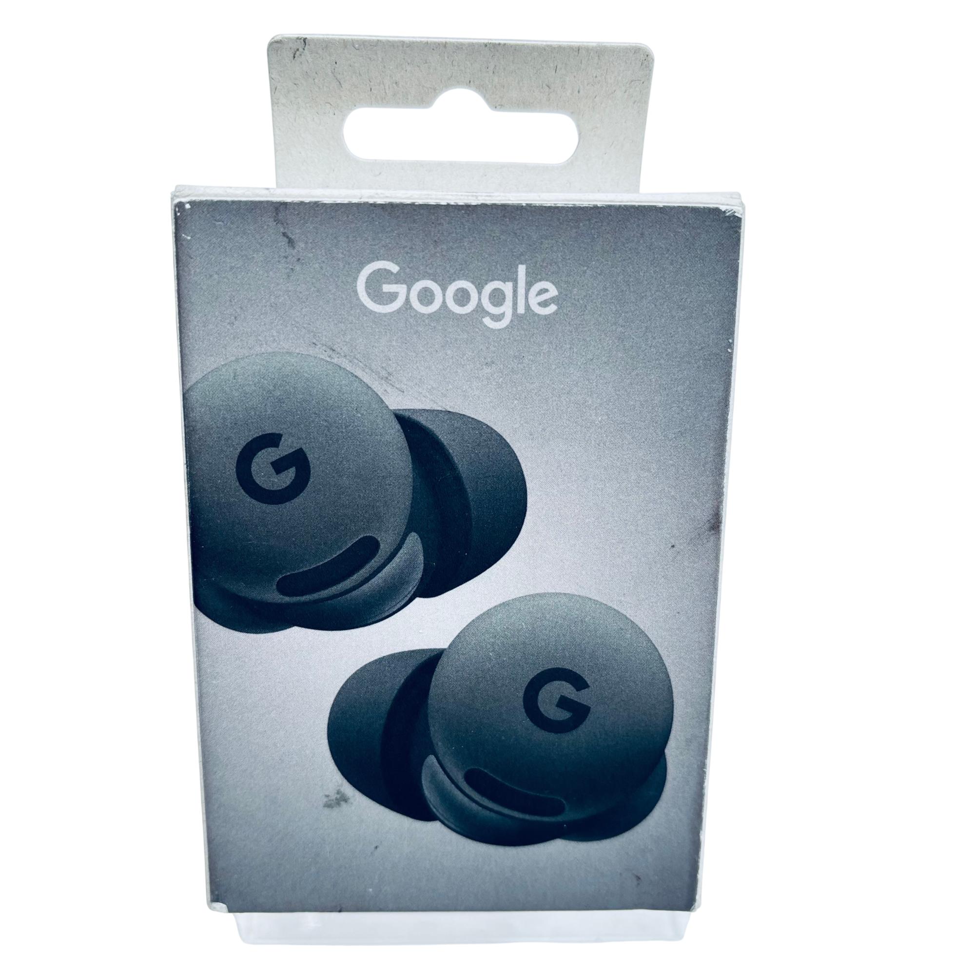 Google Pixel Buds 2a Wireless Earbuds Hazel