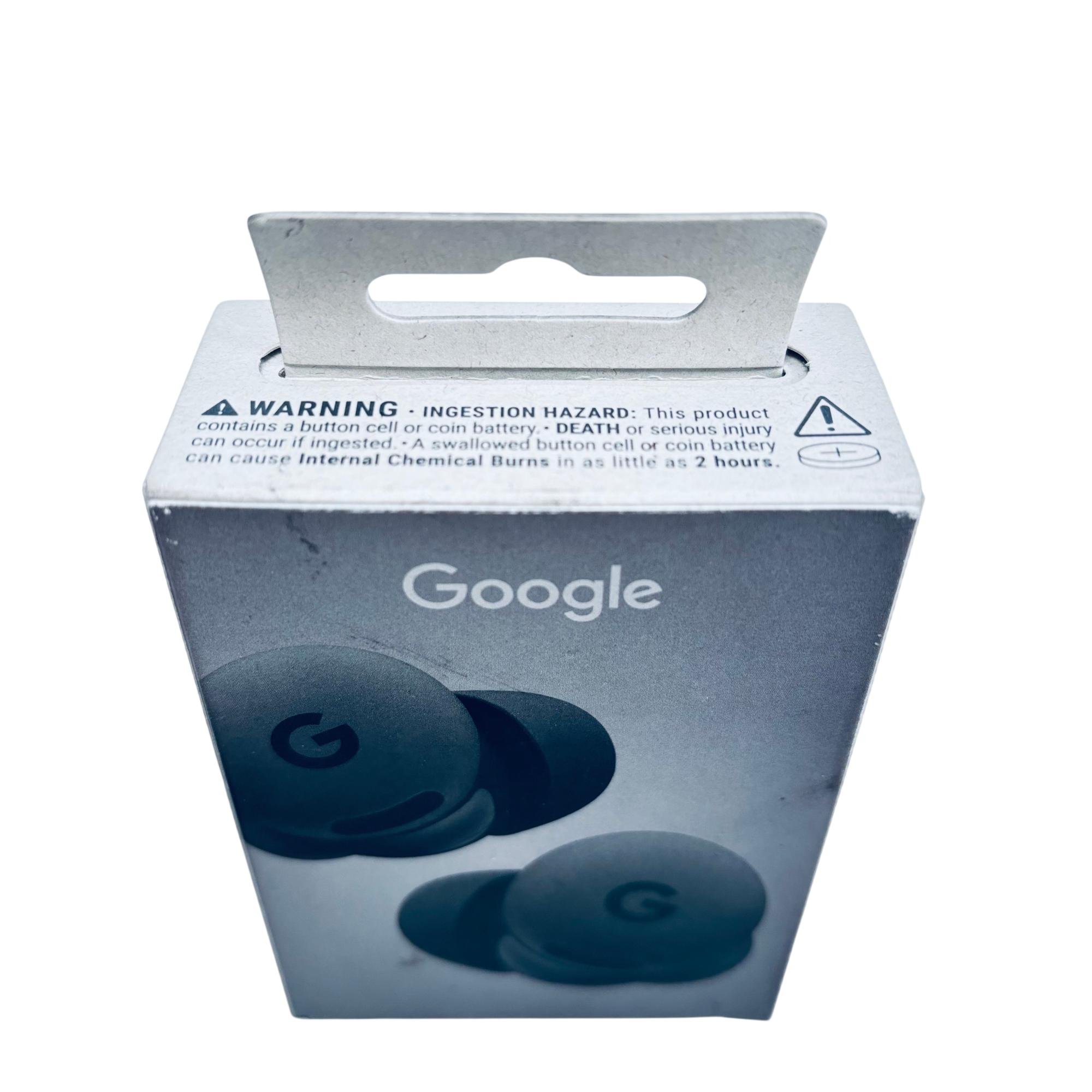 Google Pixel Buds 2a Wireless Earbuds Hazel