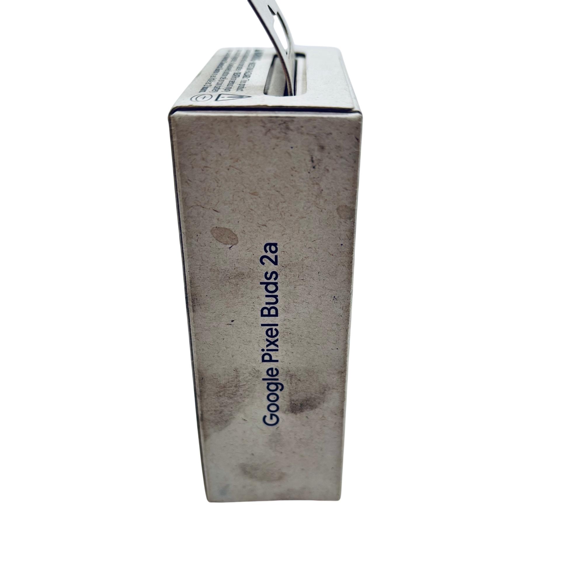 Google Pixel Buds 2a Wireless Earbuds Hazel