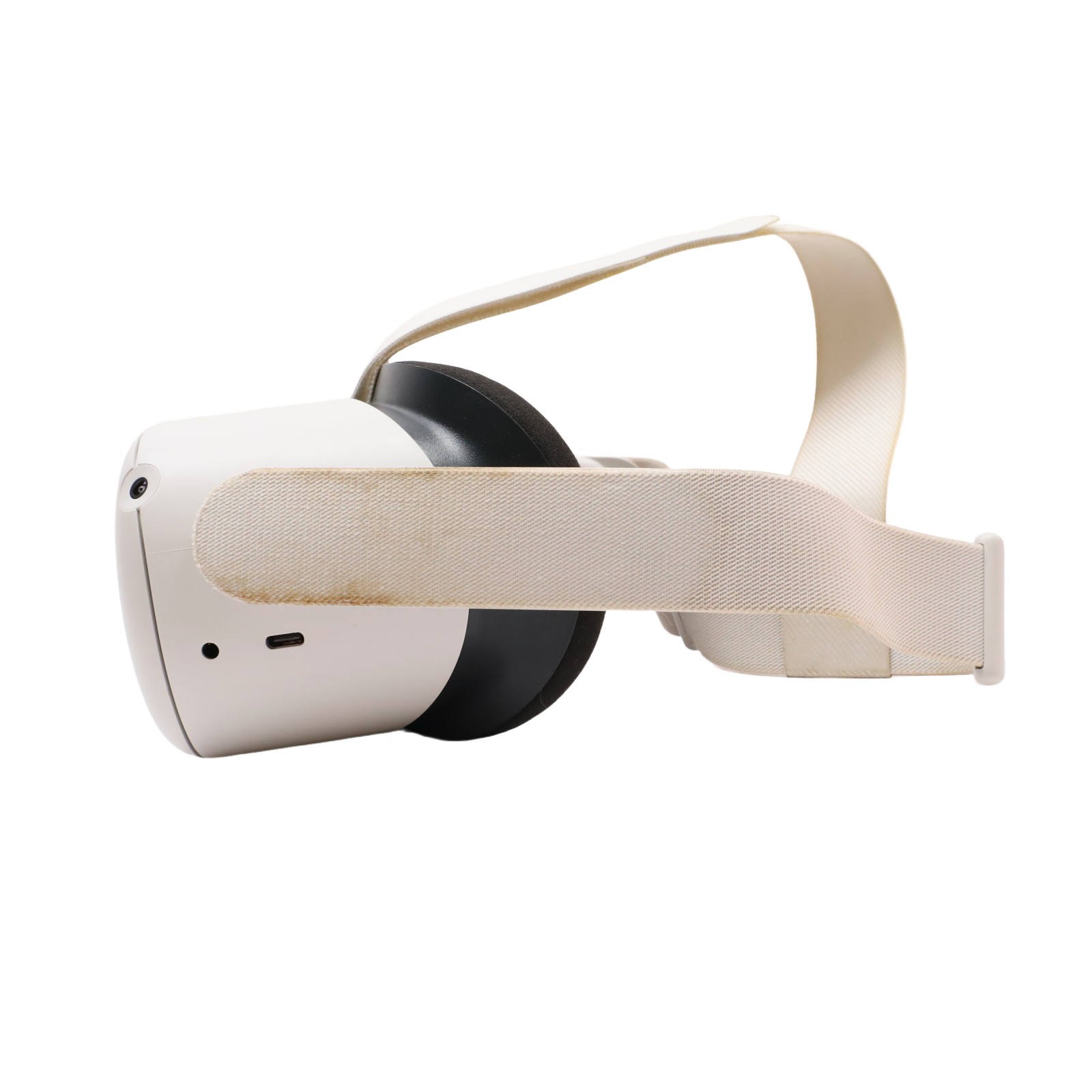Meta Oculus Quest 2 899-00182-02 128GB All-in-One VR Headset (2028)