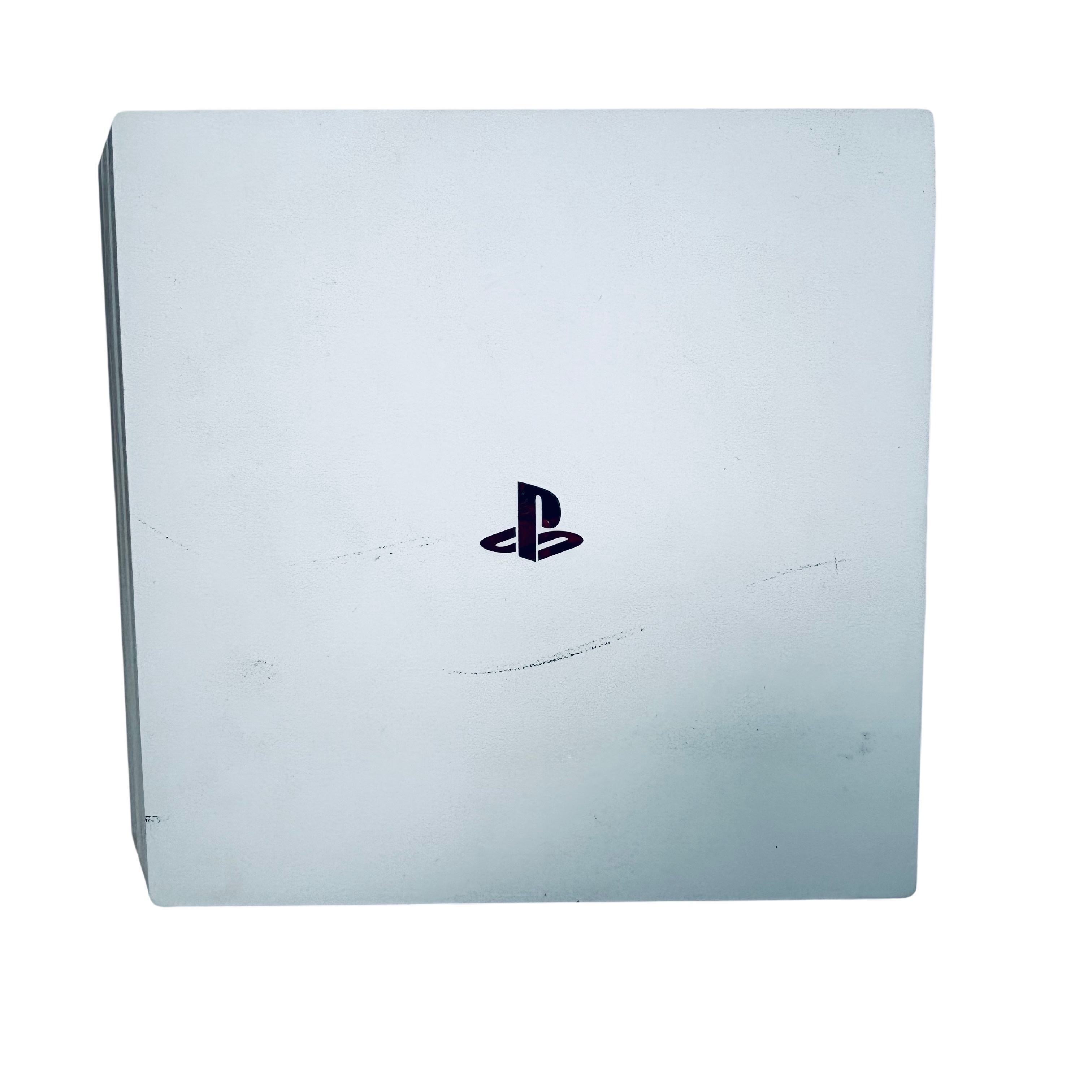 Sony PlayStation 4 Pro CUH-7015B 1TB White Video Game System 2515