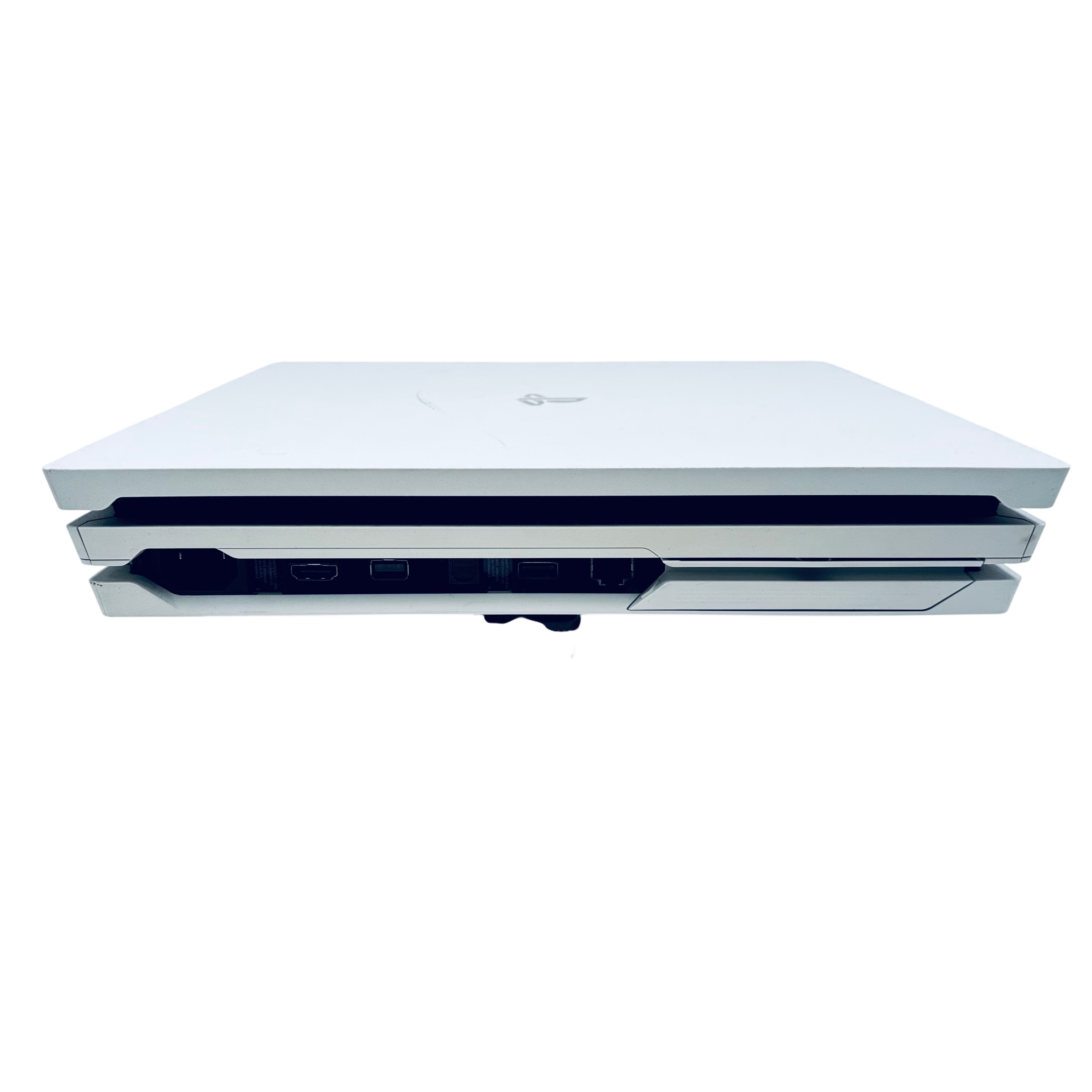 Sony PlayStation 4 Pro CUH-7015B 1TB White Video Game System 2515