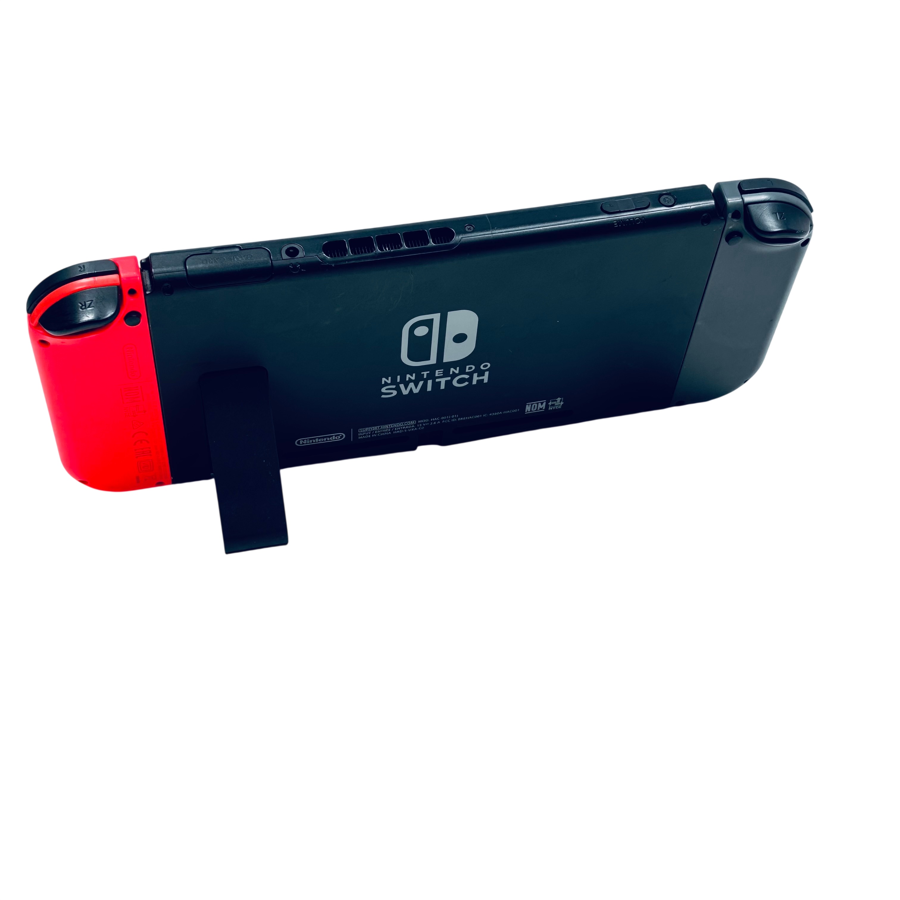 Nintendo Switch HAC-001(01) 32GB Video Game System 3940