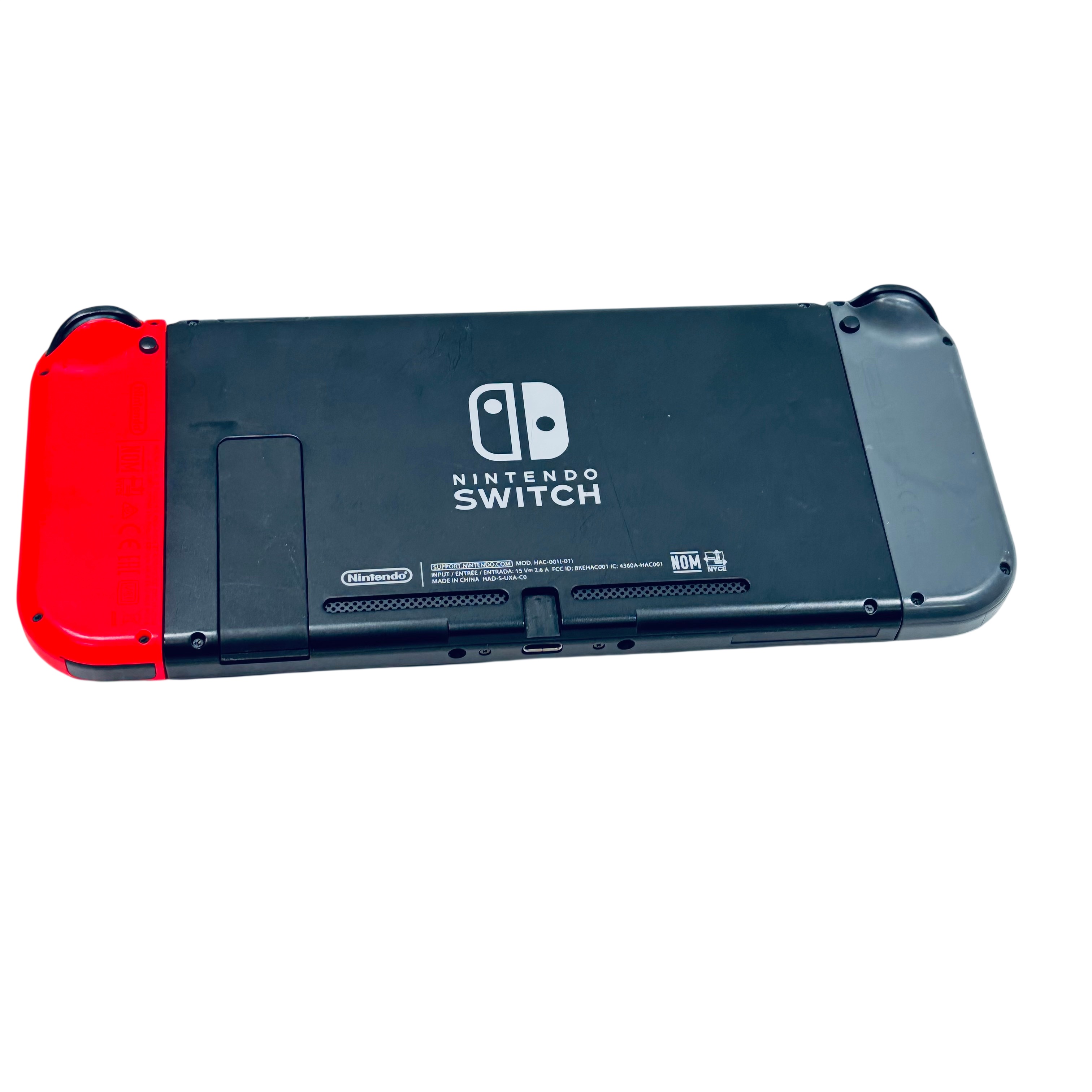 Nintendo Switch HAC-001(01) 32GB Video Game System 3940