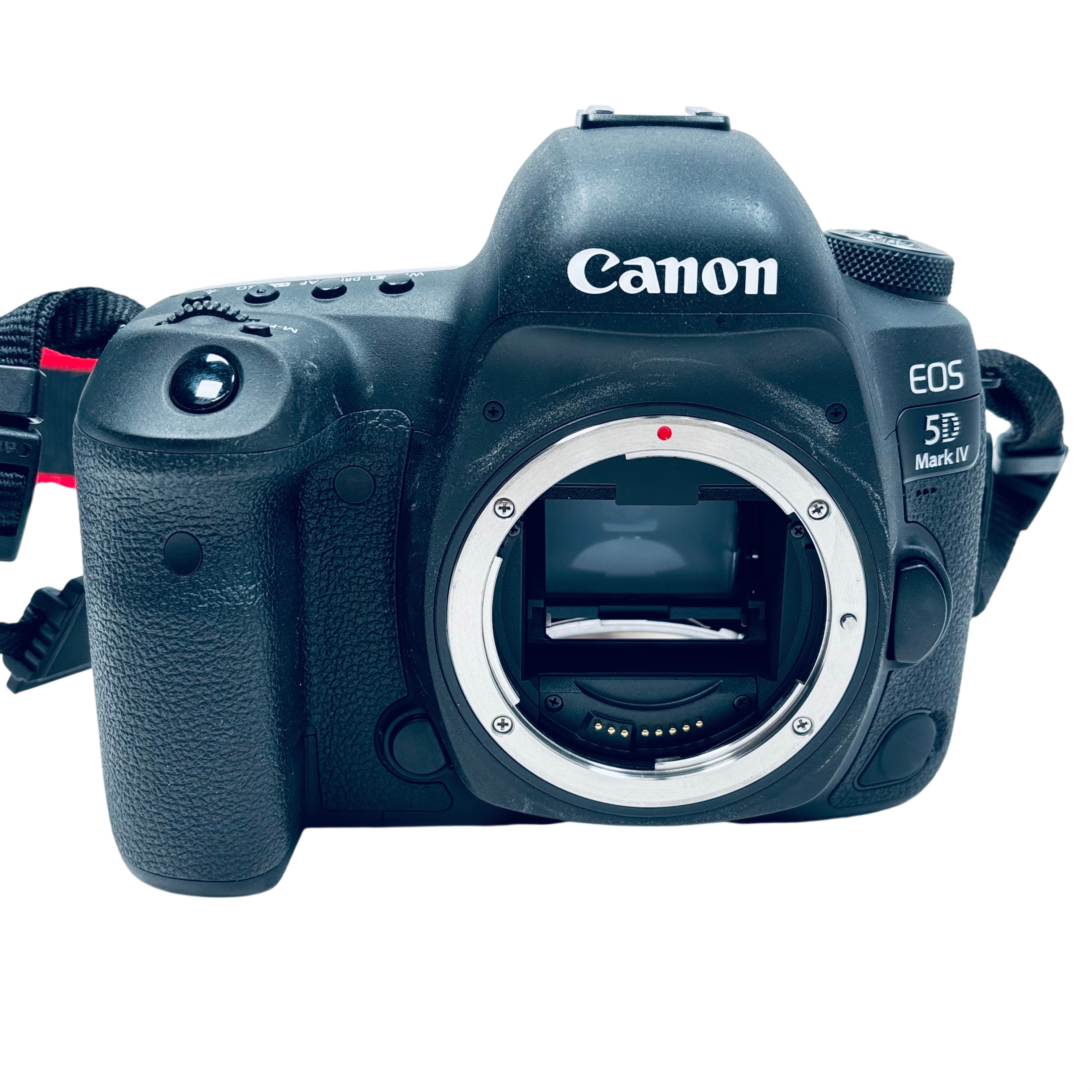 新品級】Canon EOS 5D Mark IV ボディ 5D IV EOS International
