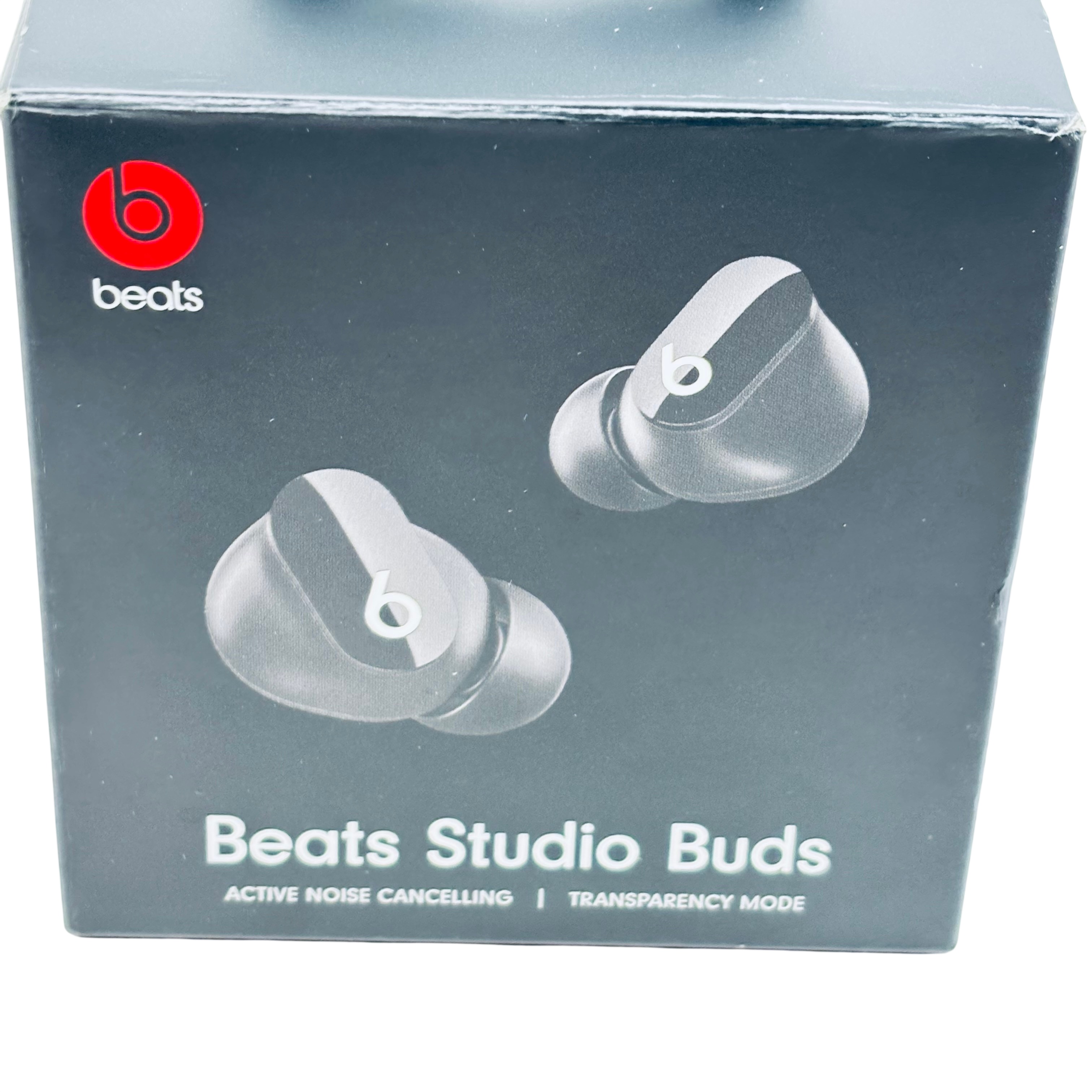 Beats Studio Buds MJ4X3LL/A True Wireless Bluetooth Noise