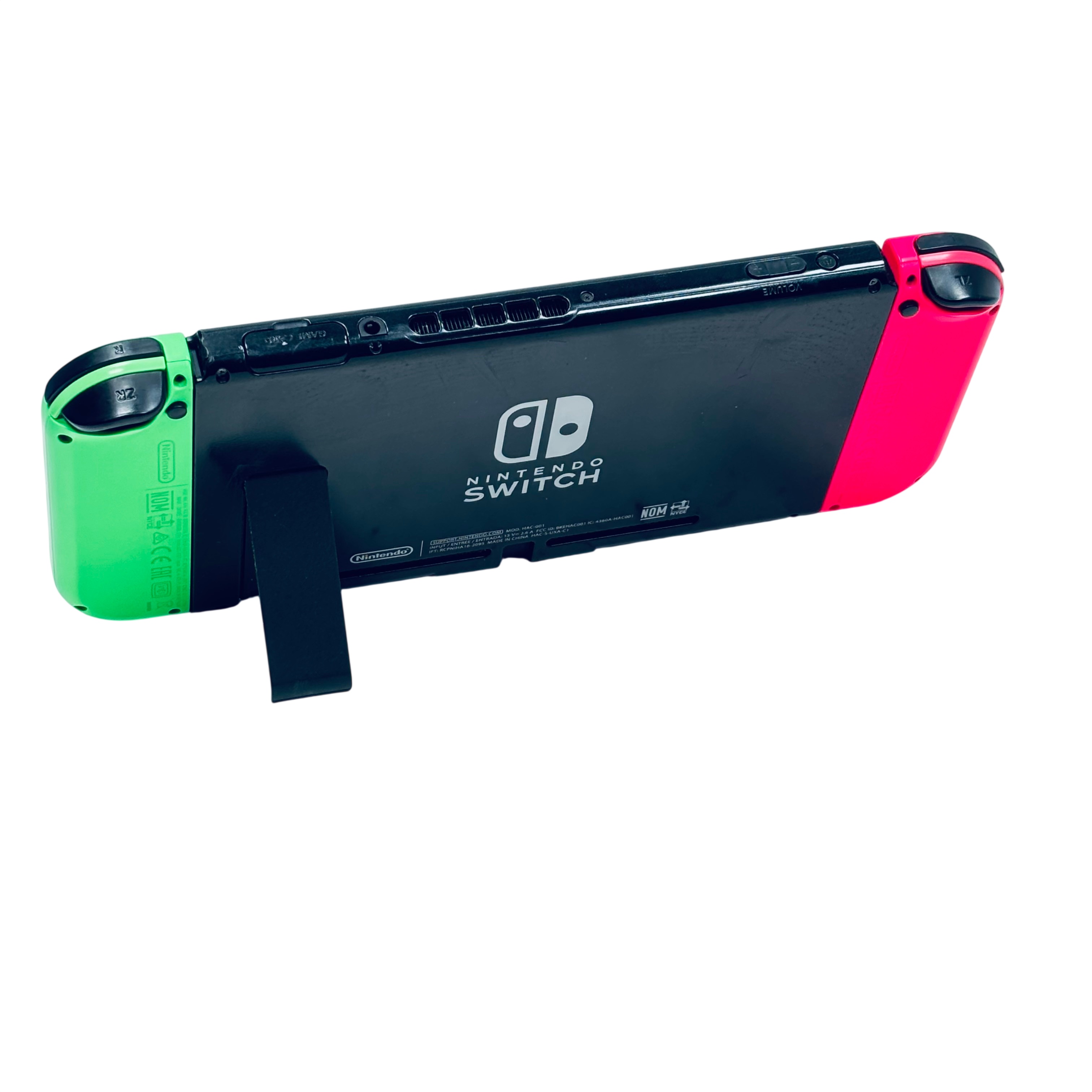 Nintendo Switch HAC-001 32GB Video Game System 4605