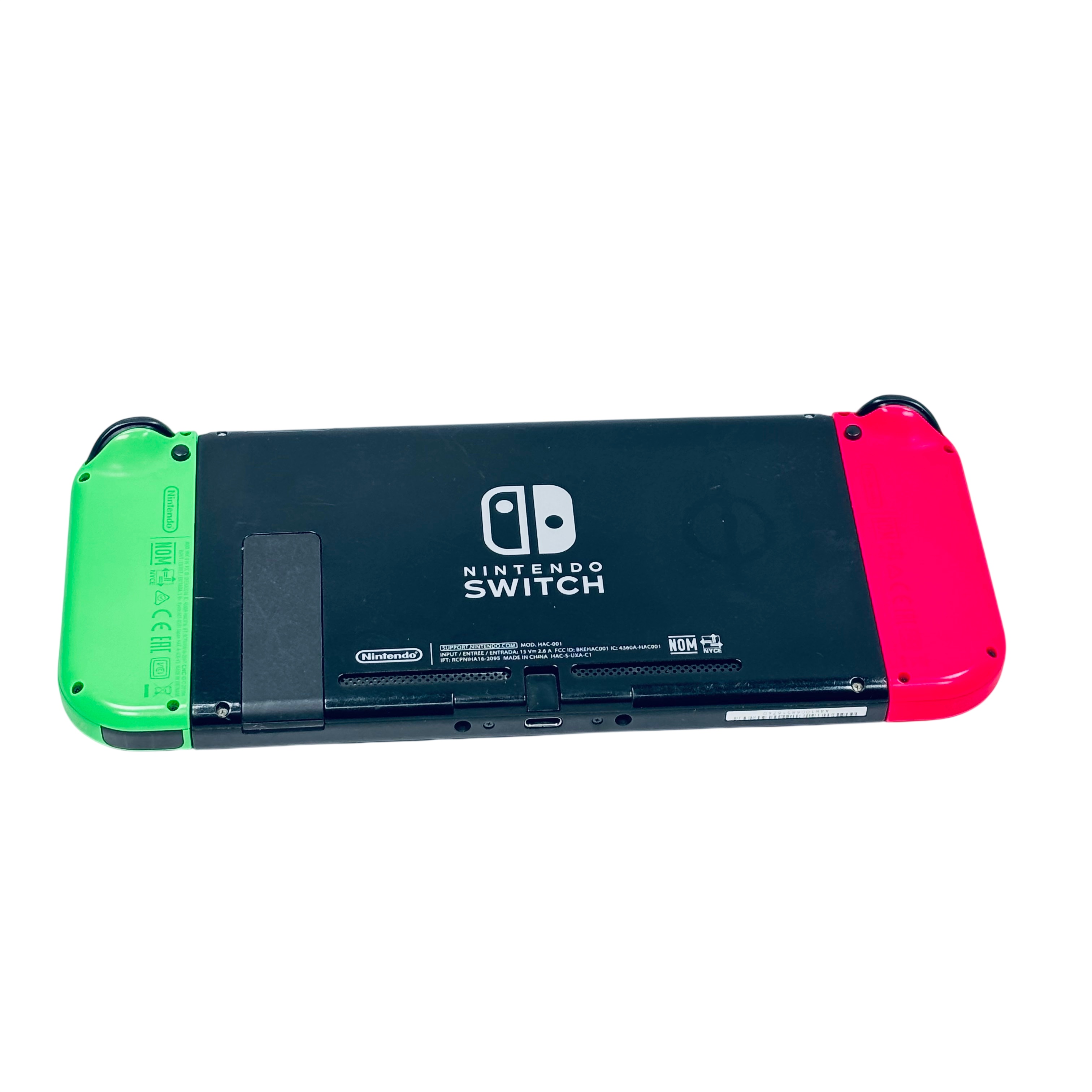 Nintendo Switch HAC-001 32GB Video Game System 4605