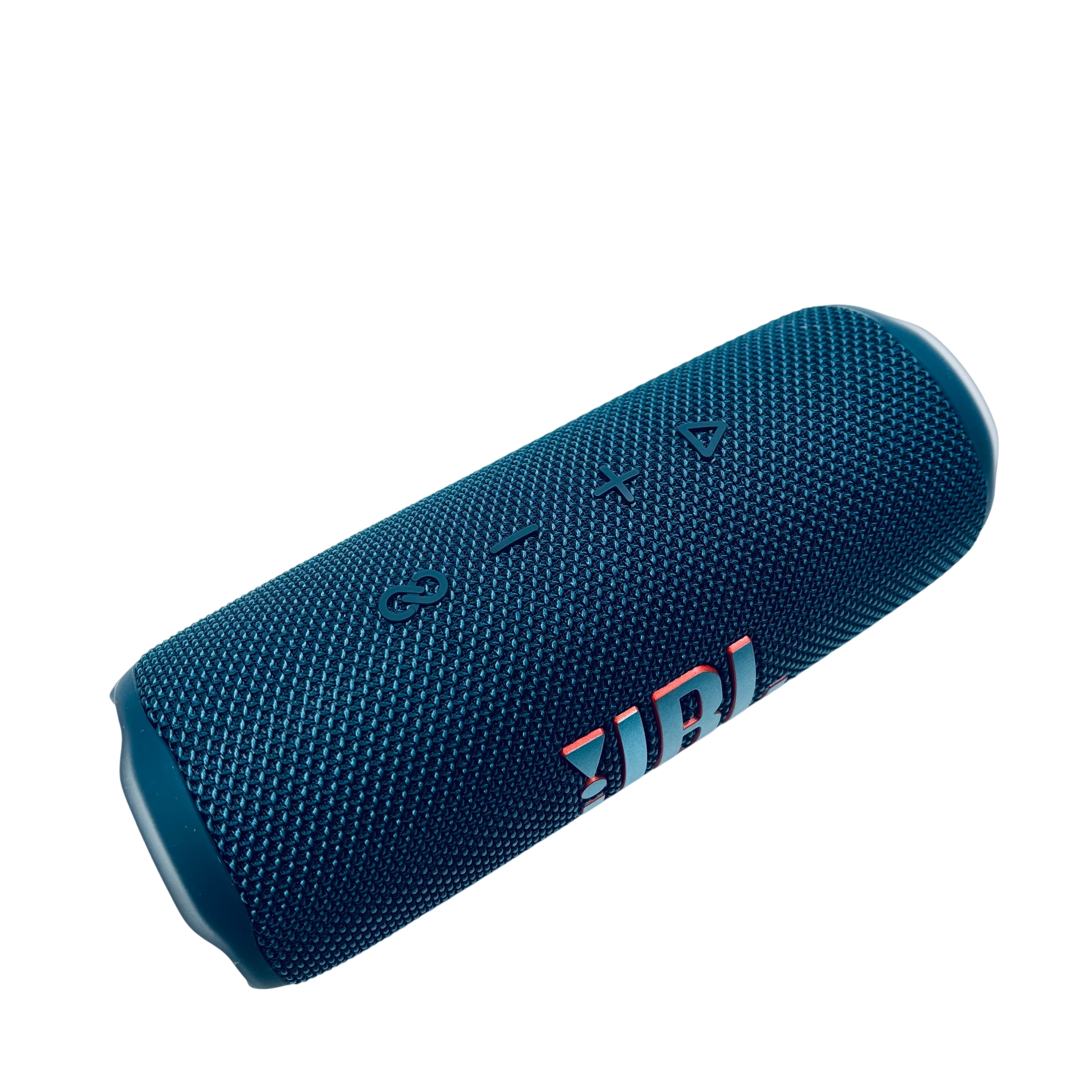 JBL Flip 6 Portable Wireless Bluetooth Speaker Blue