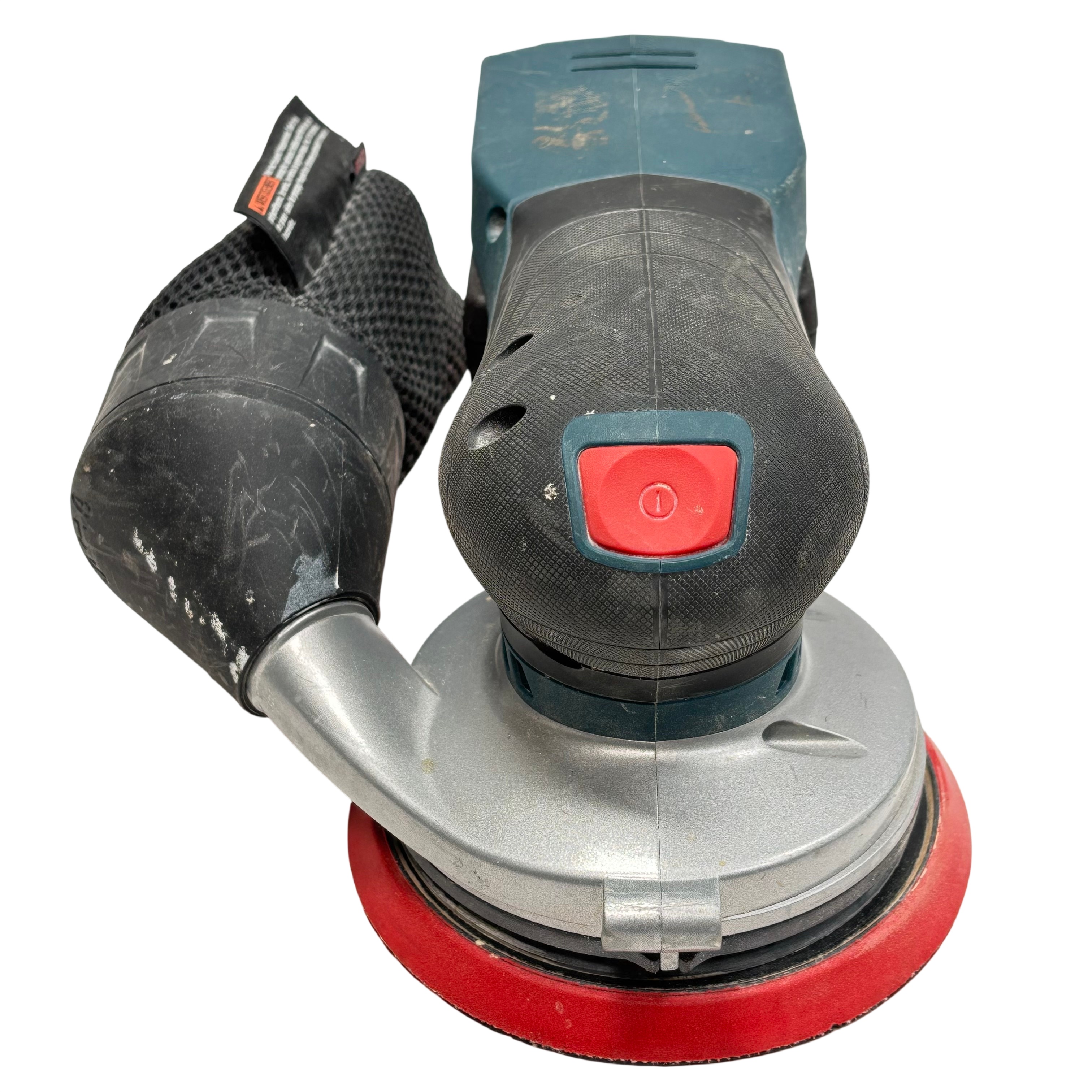 Bosch GEX18V-5 18 V Cordless 5