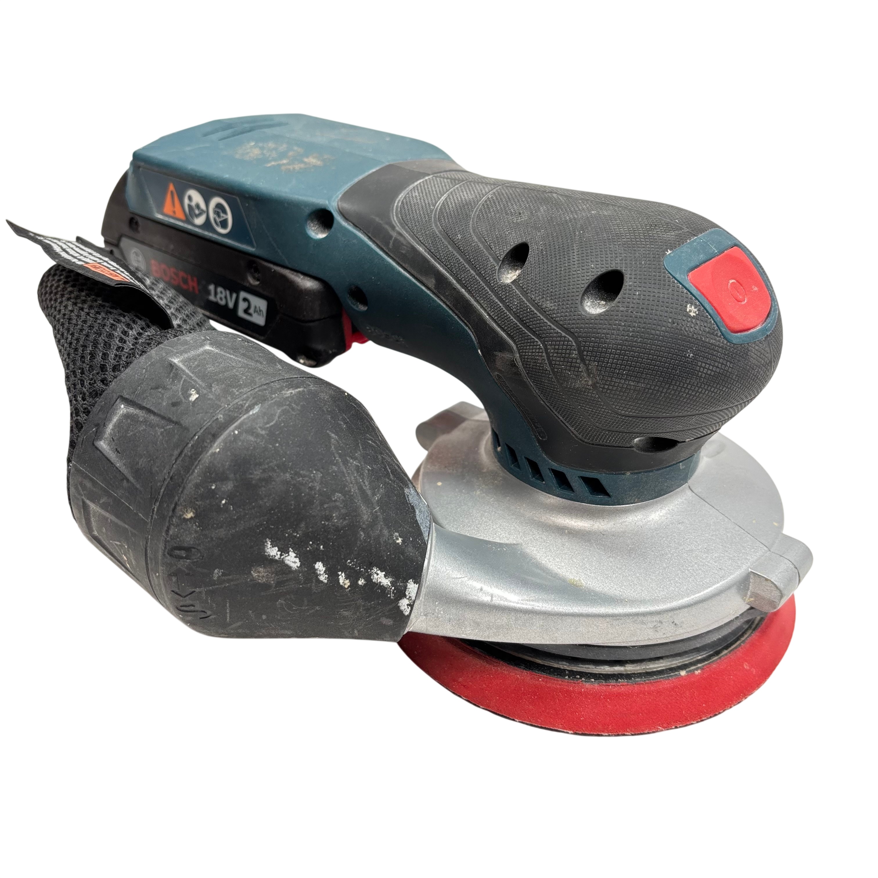 Bosch GEX18V-5 18 V Cordless 5