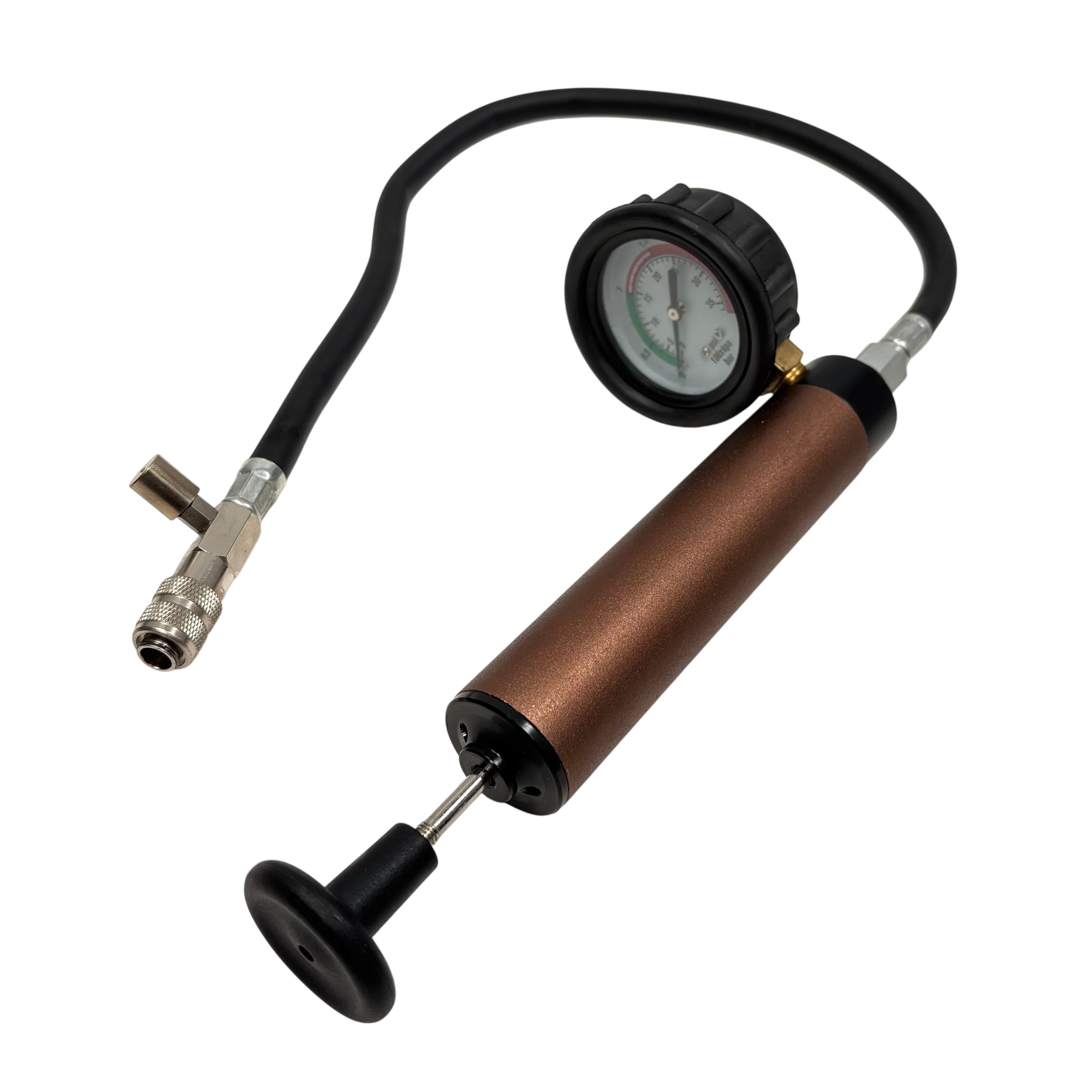 Performance Tool W89733 Cooling System Pressure Test Kit