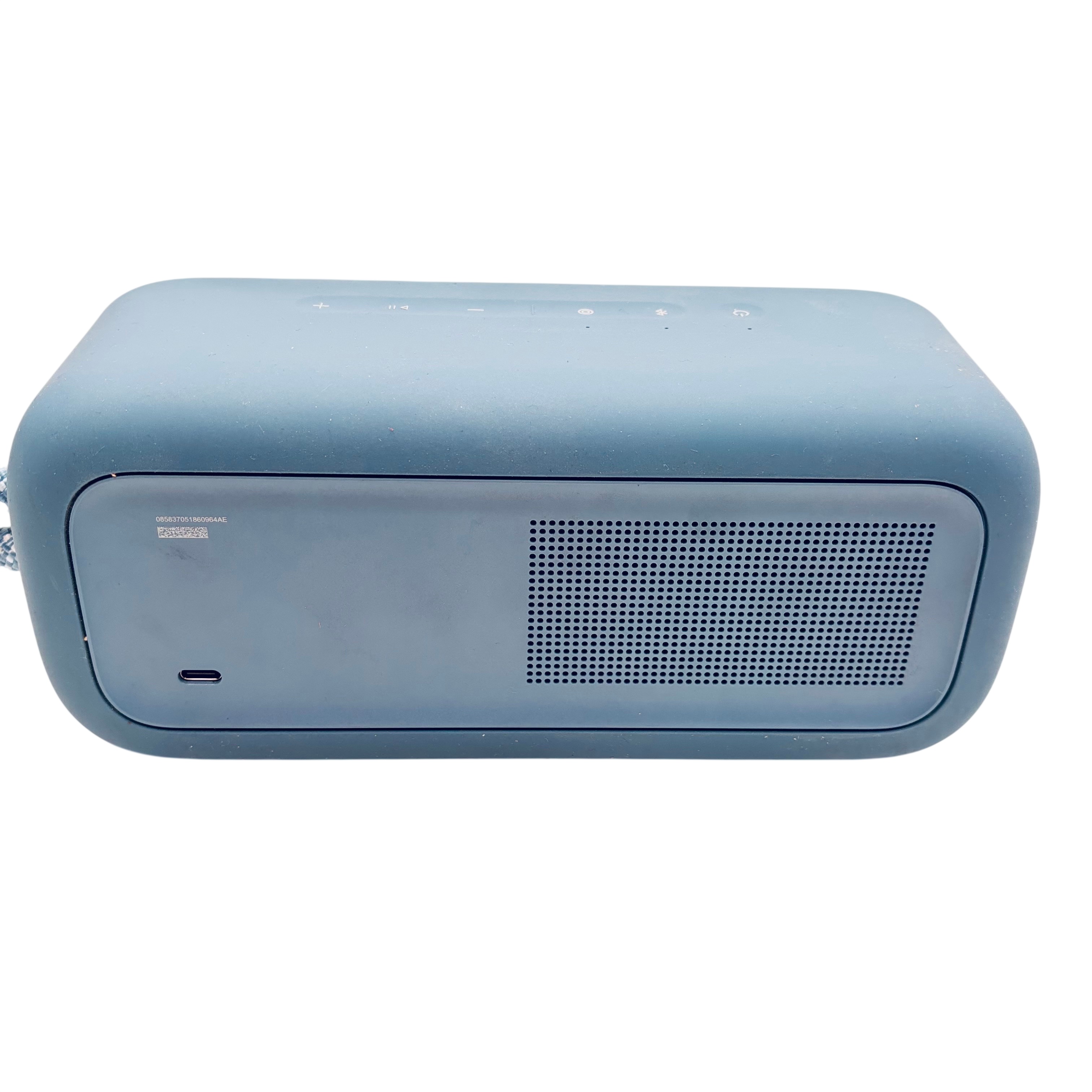 Bose SoundLink Plus Portable Bluetooth Speaker Blue
