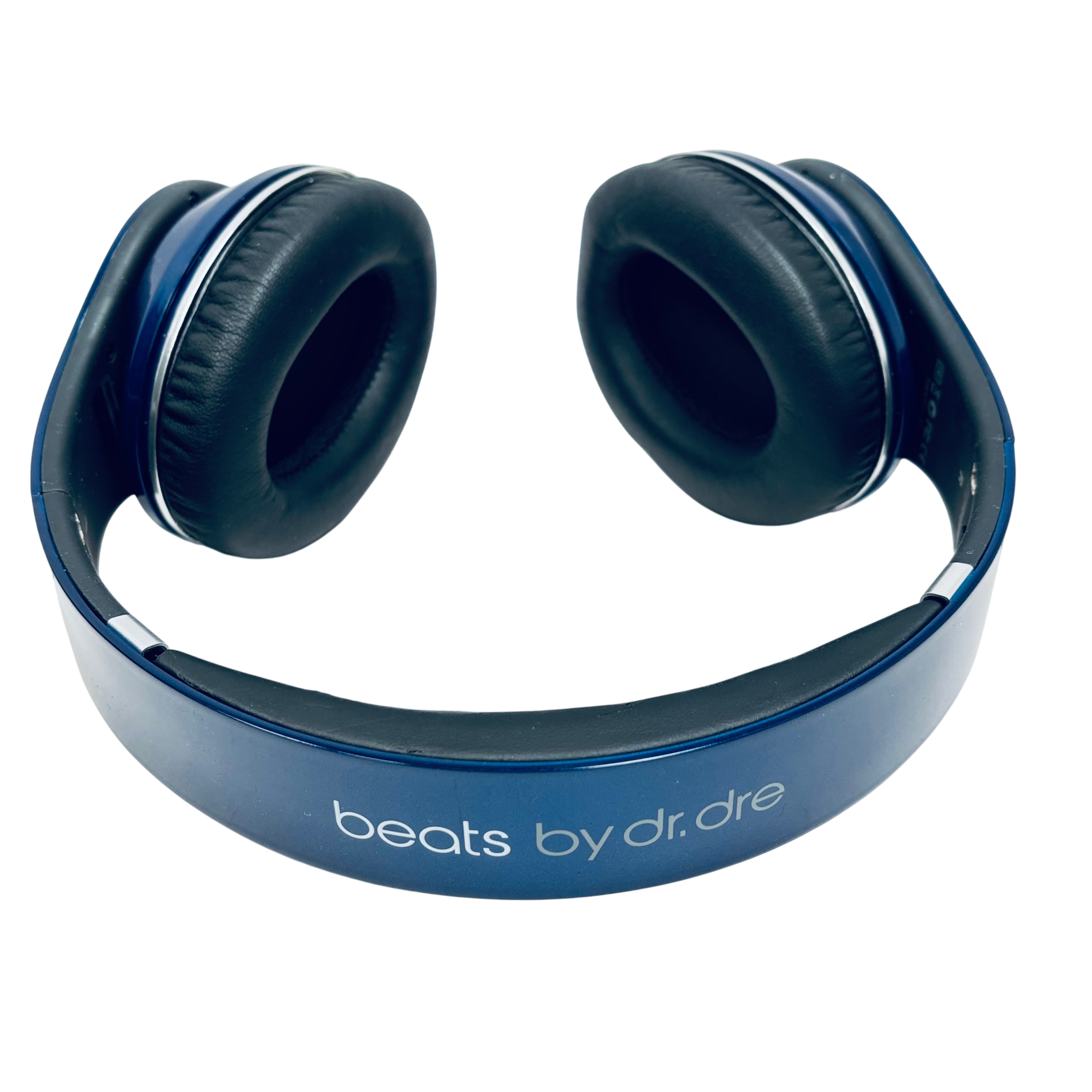 MONSTER Beats by Dr Dre studio V2 ヘッドフォン Monster Beats by Dr. Dre Studio High Definition Powered Isolation